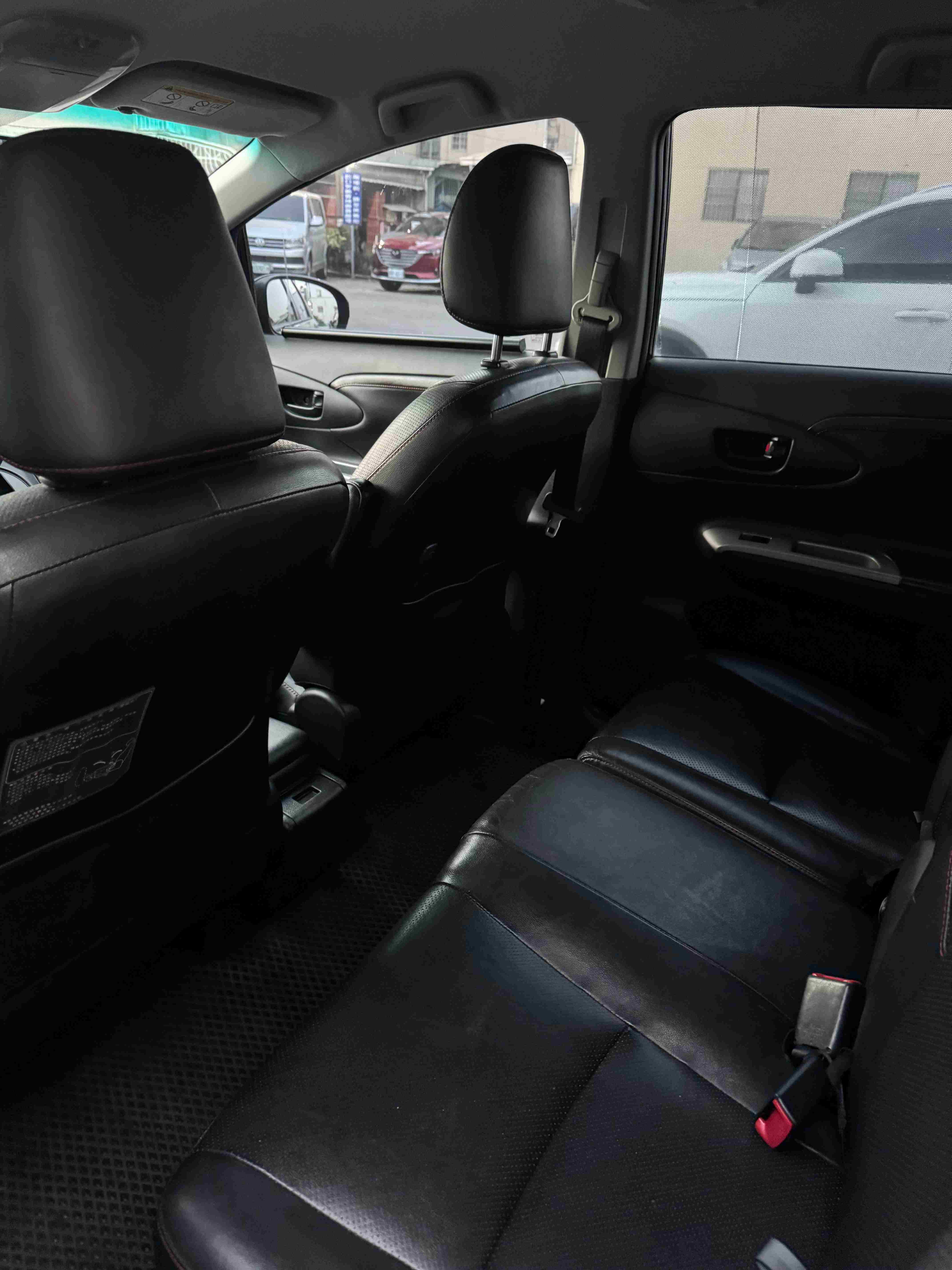 TOYOTA WISH 2L 2016 Image 2