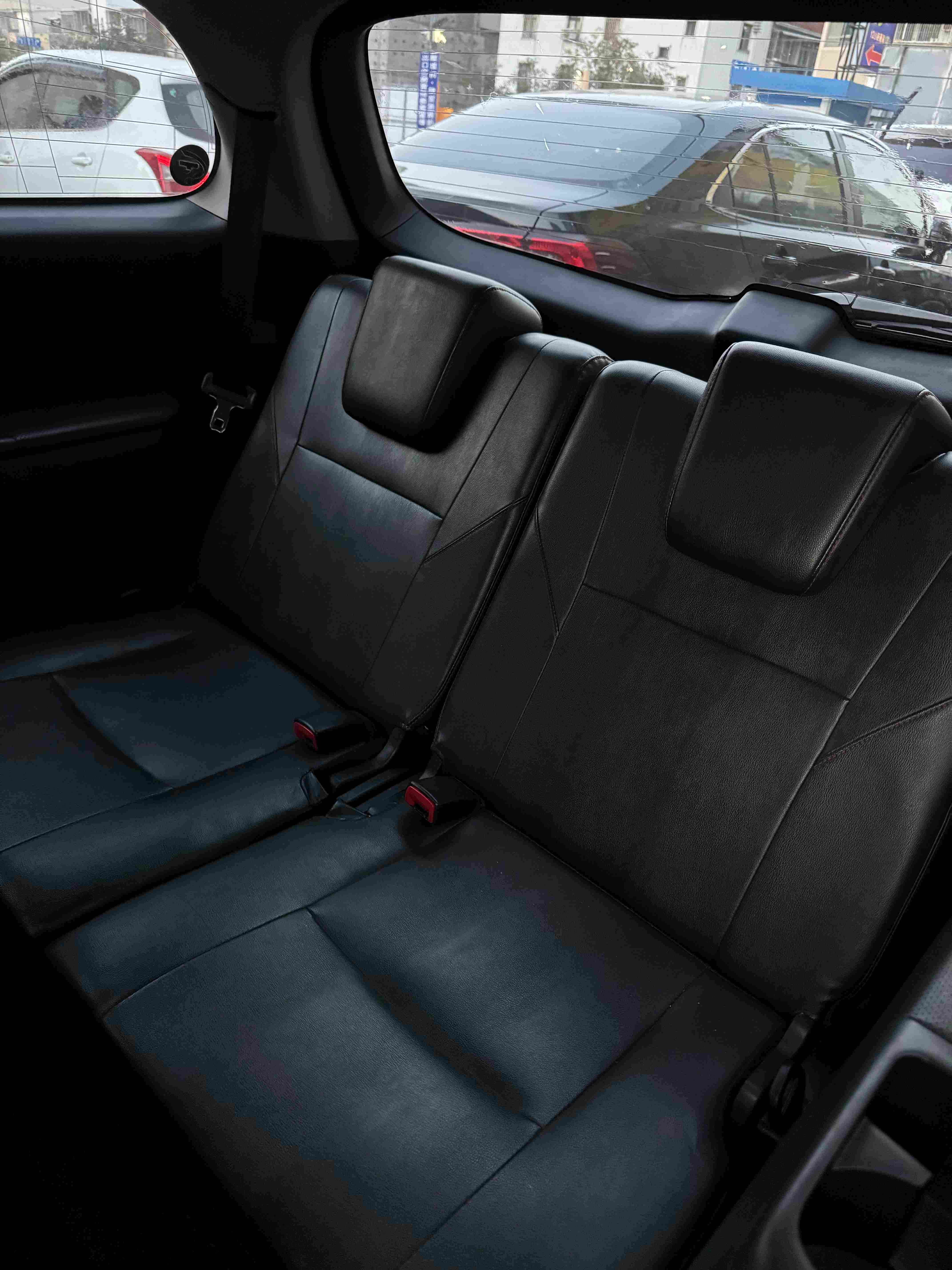 TOYOTA WISH 2L 2016 Image 4