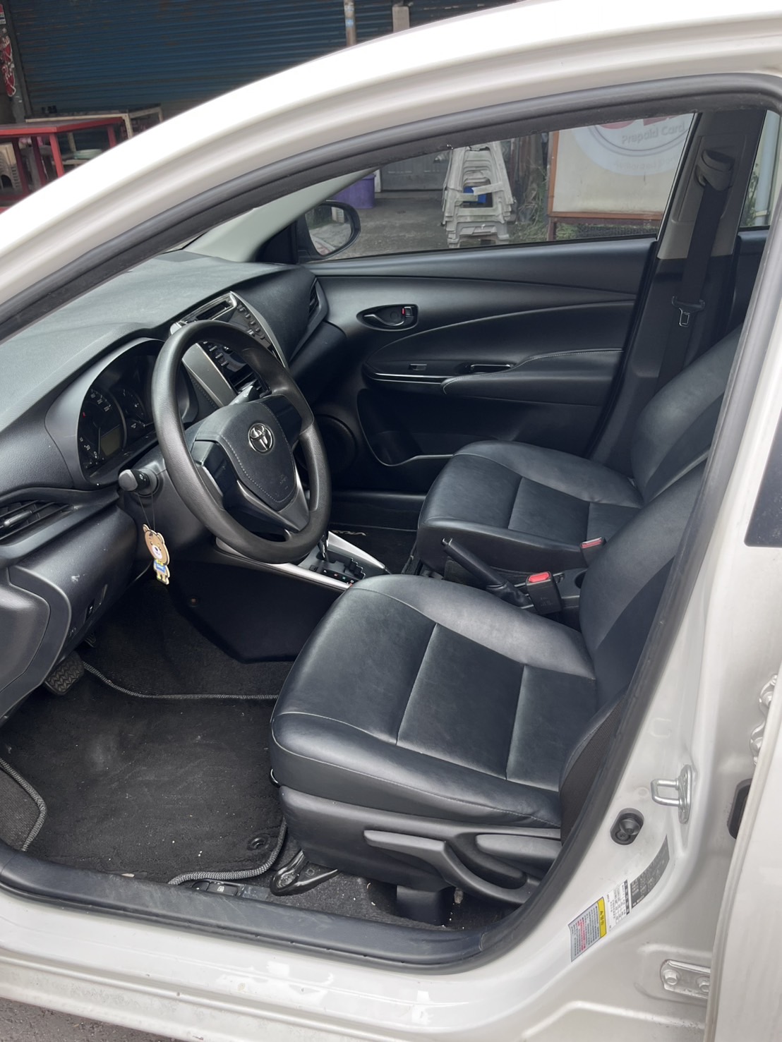 TOYOTA VIOS 1.5L 豪華 2019 Image 9