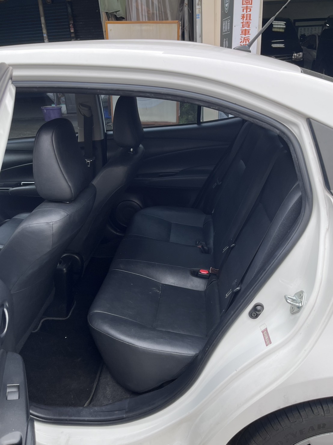 TOYOTA VIOS 1.5L 豪華 2019 Image 10