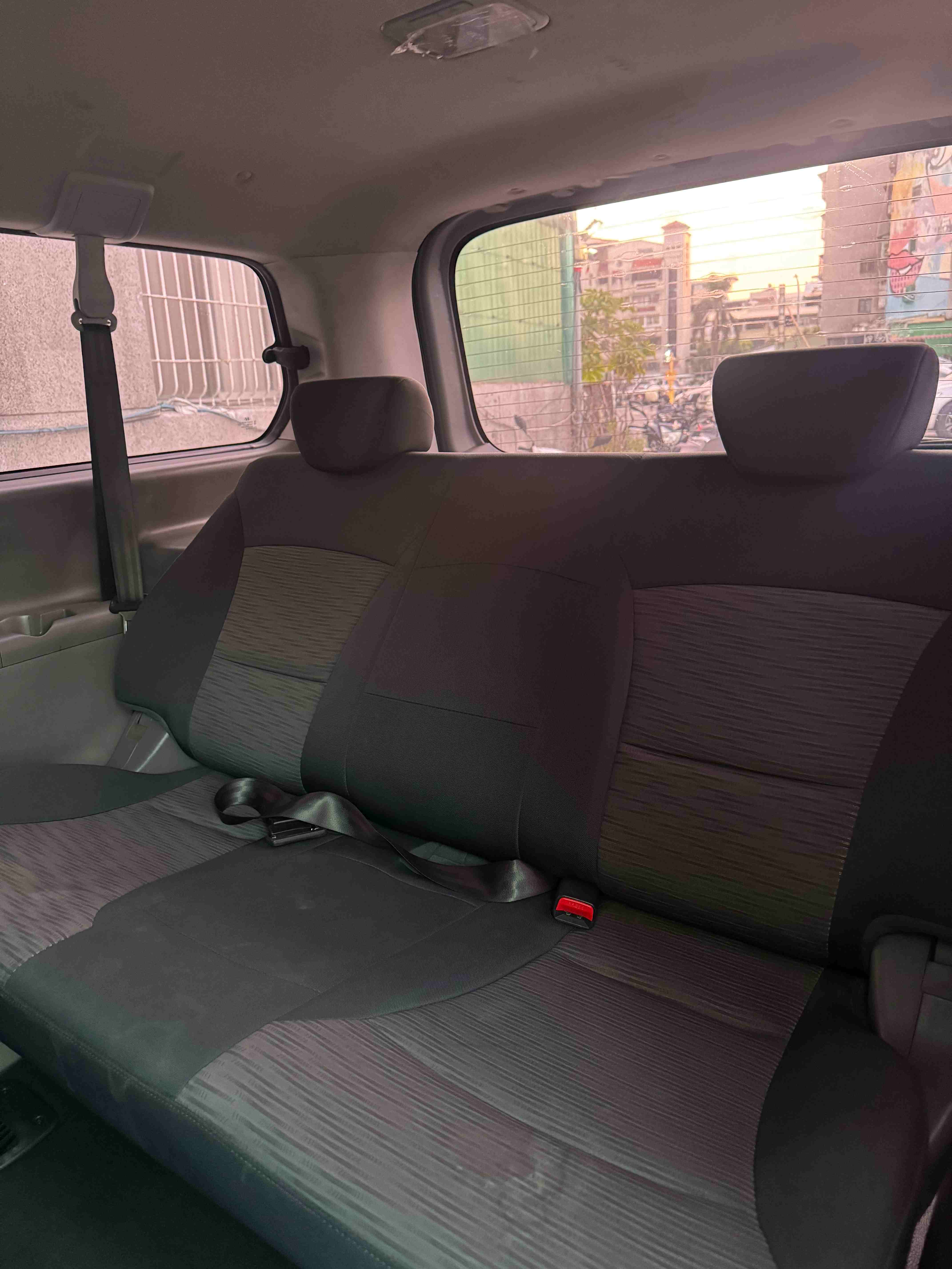 Hyundai STAREX 2.5L 2018 Image 5