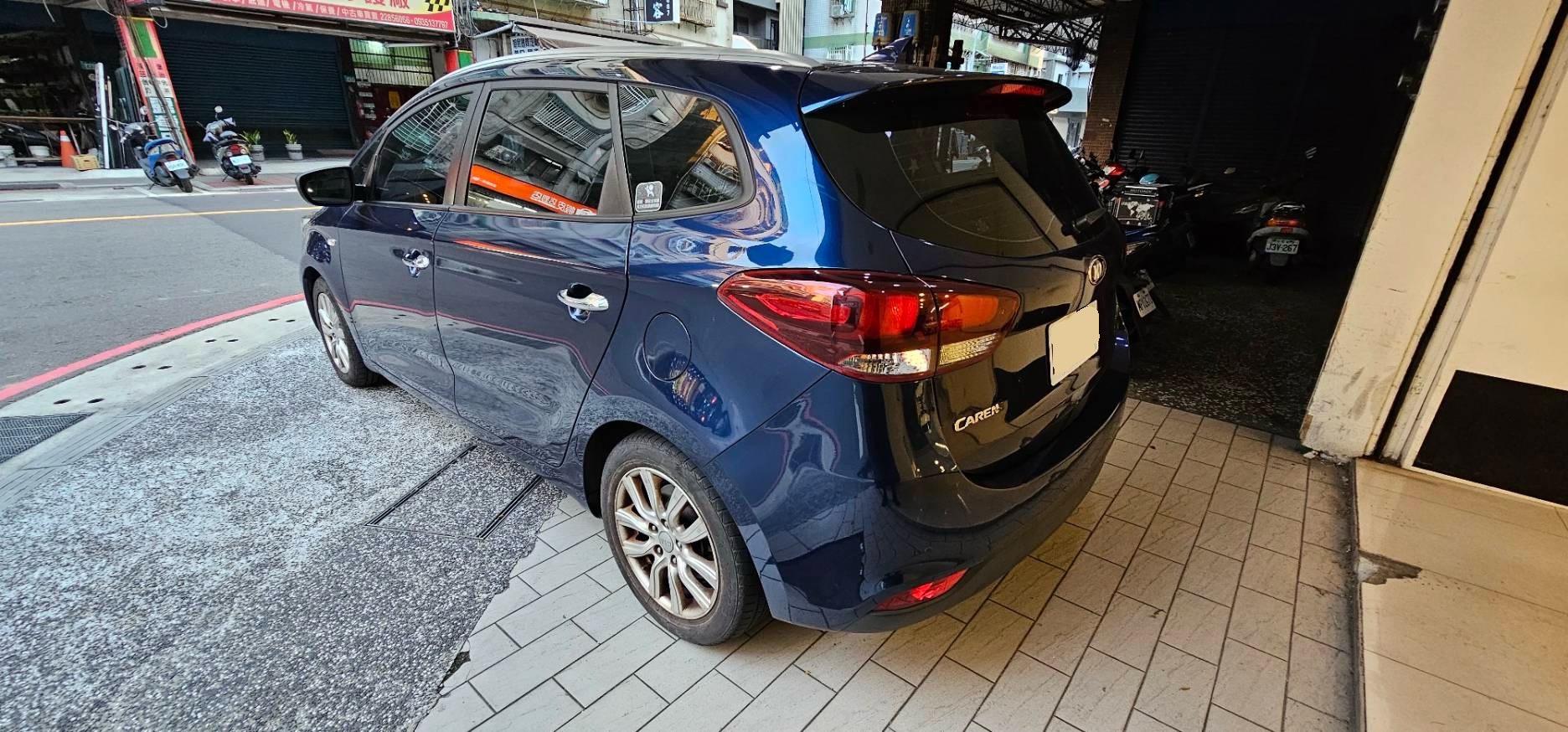 Kia CARENS 2.0L 科技版 2019 Image 6