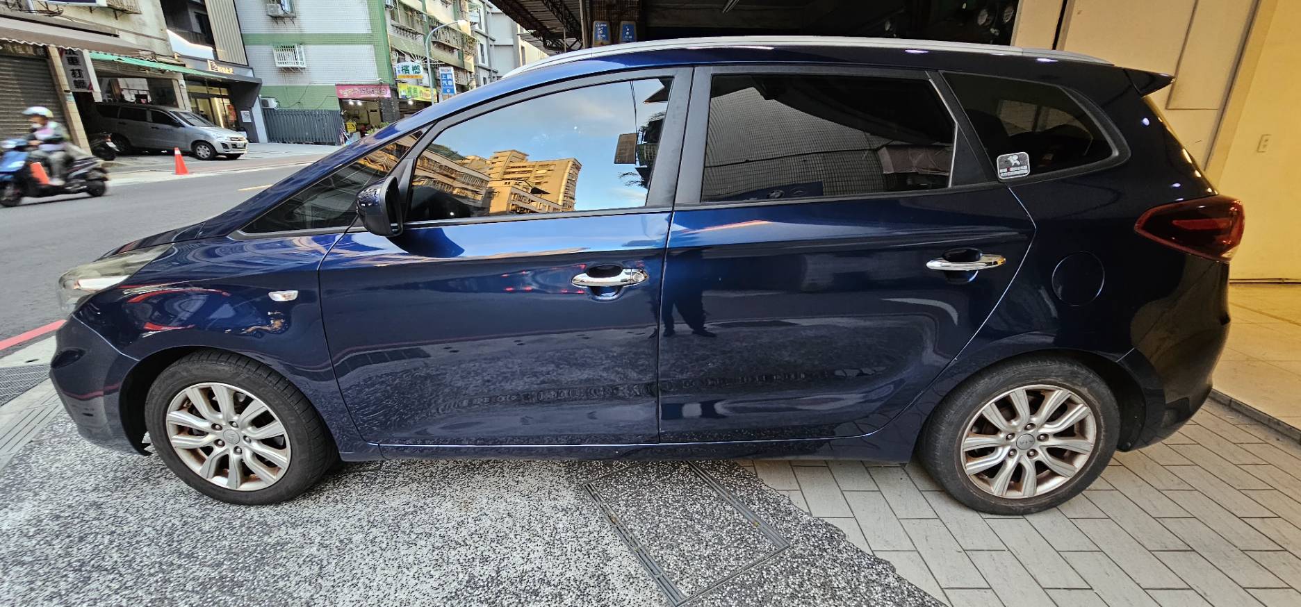 Kia CARENS 2.0L 科技版 2019 Image 7