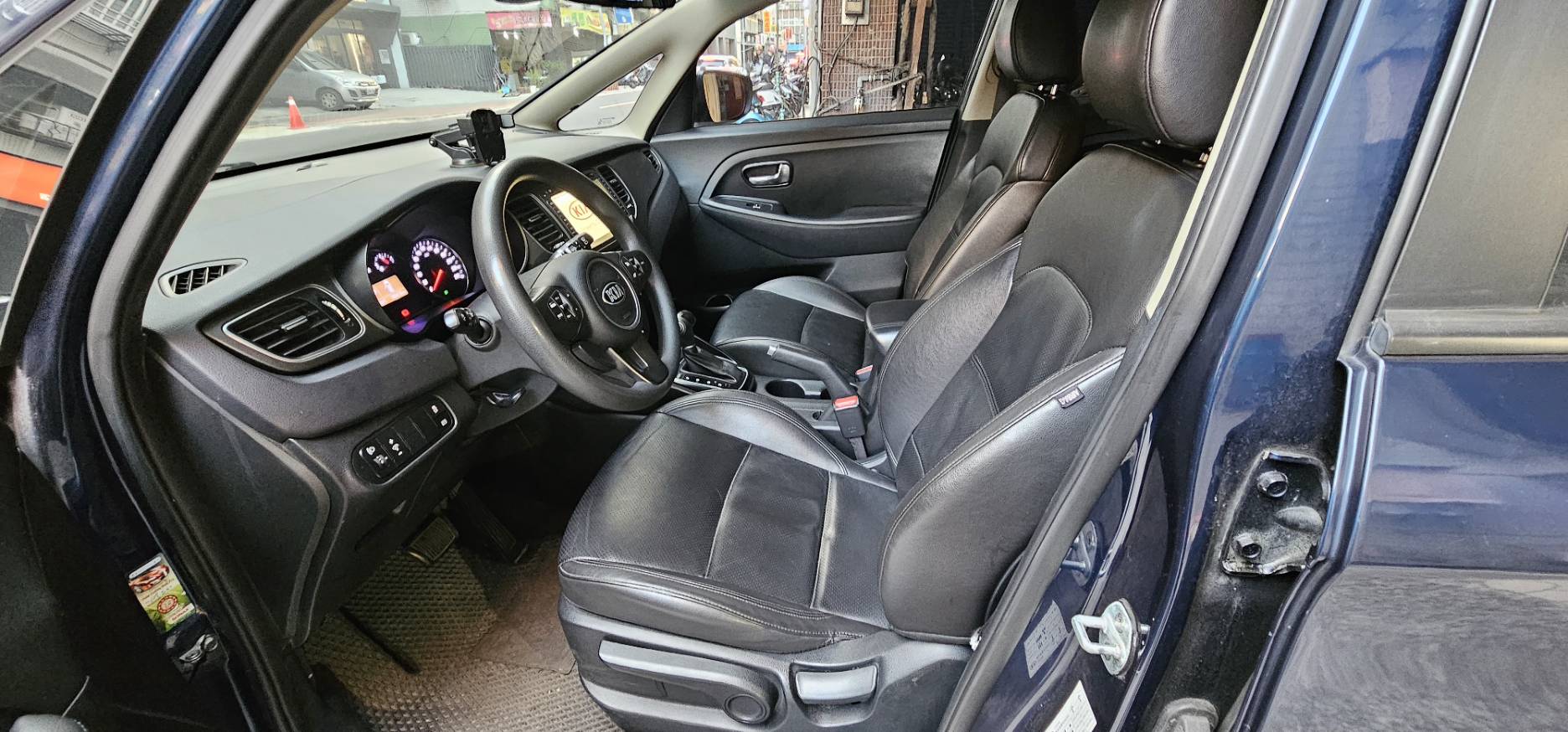 Kia CARENS 2.0L 科技版 2019 Image 9