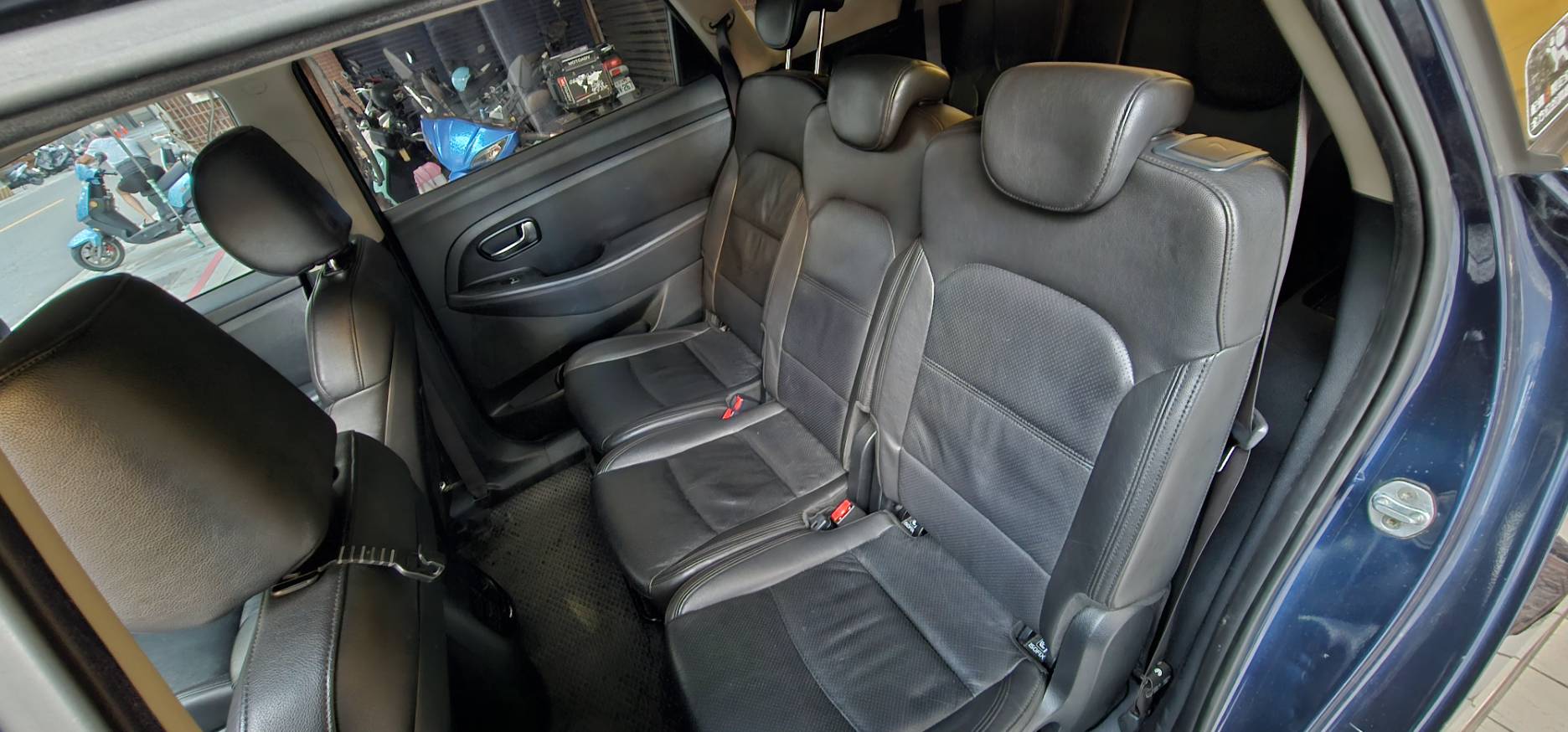 Kia CARENS 2.0L 科技版 2019 Image 10