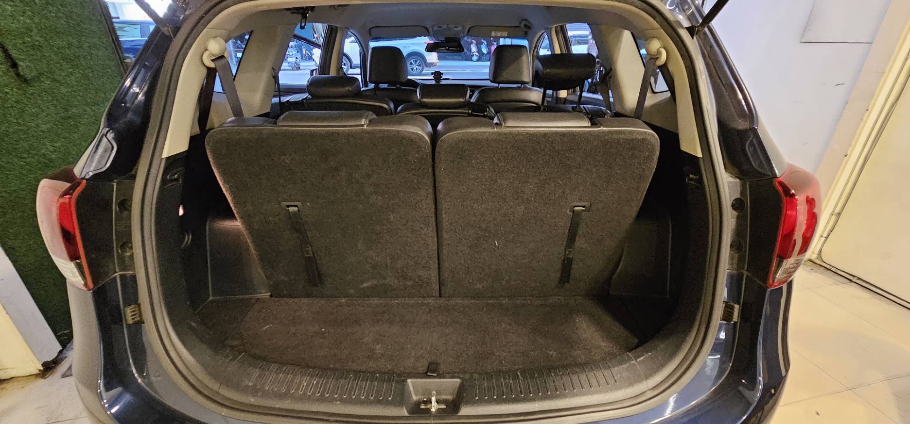 Kia CARENS 2.0L 科技版 2019 Image 11