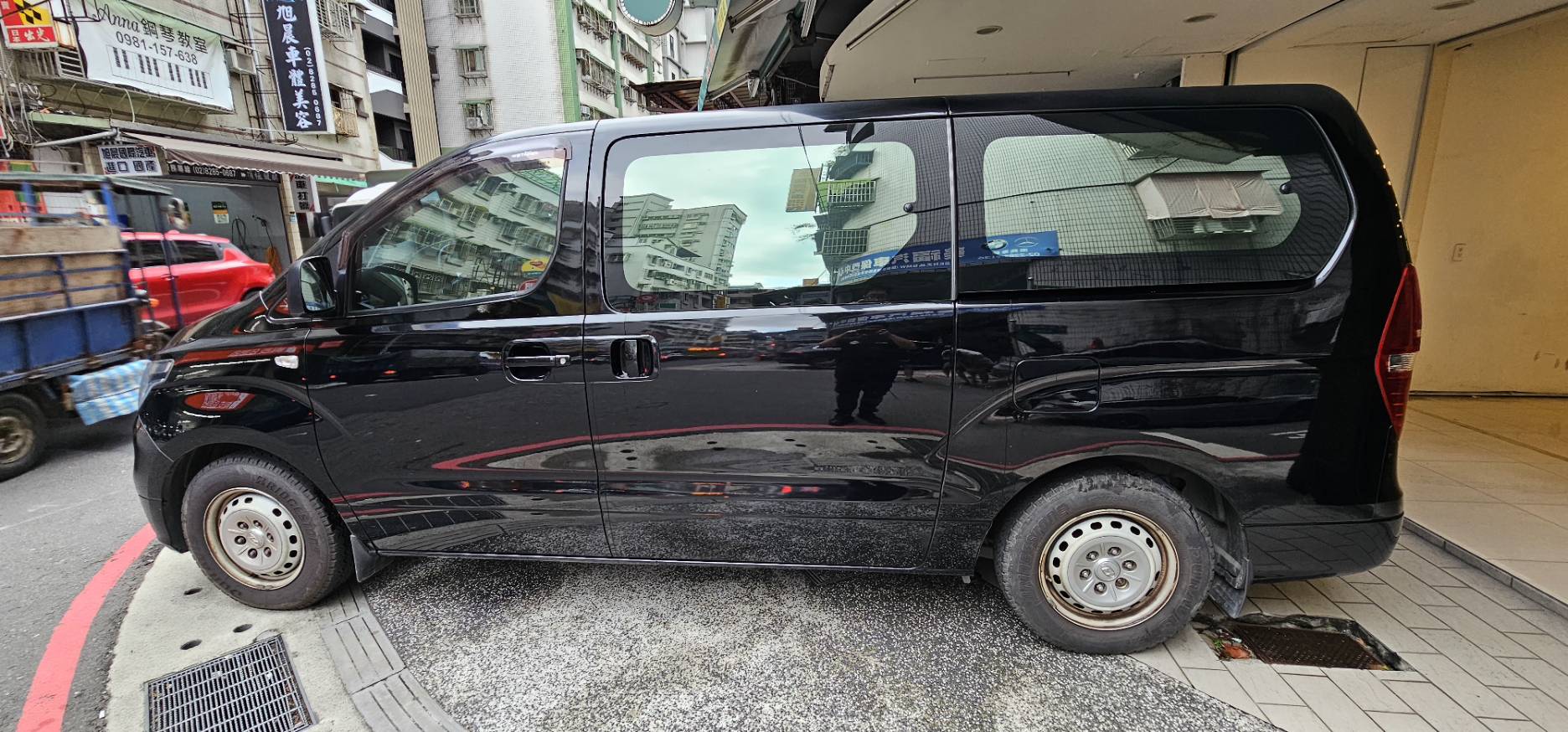 Hyundai STAREX 2.5L 尊貴 2019 Image 7