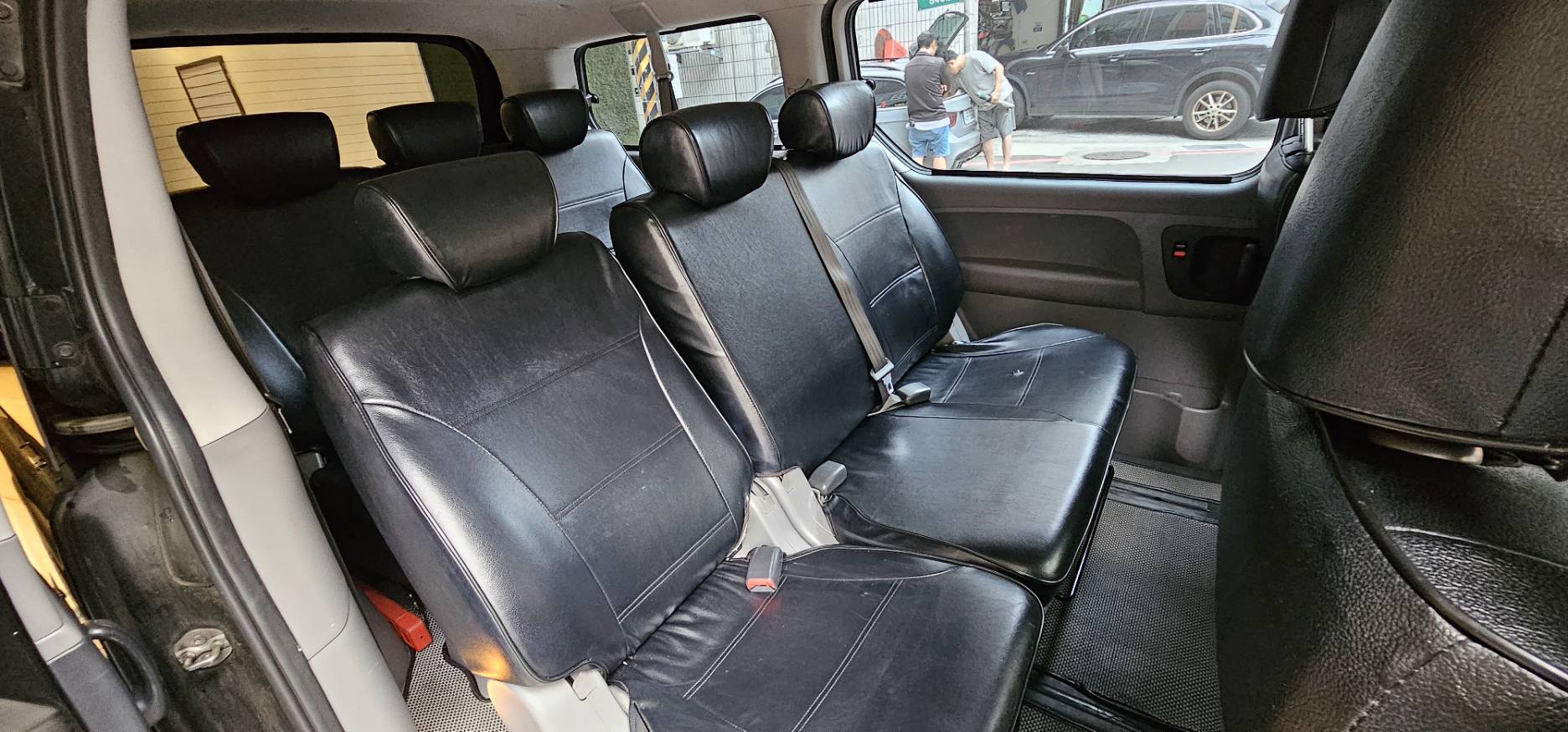 Hyundai STAREX 2.5L 尊貴 2019 Image 10