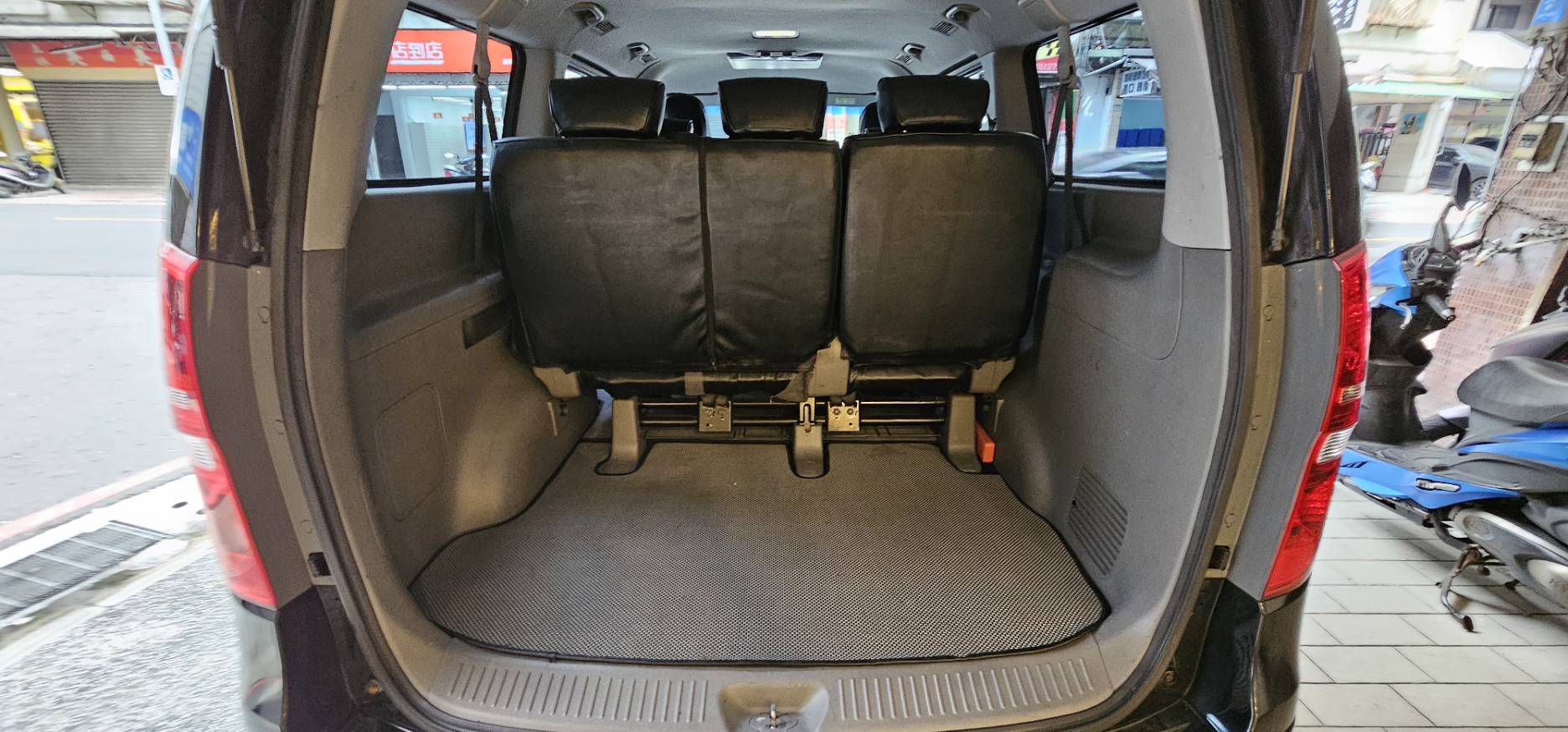 Hyundai STAREX 2.5L 尊貴 2019 Image 11