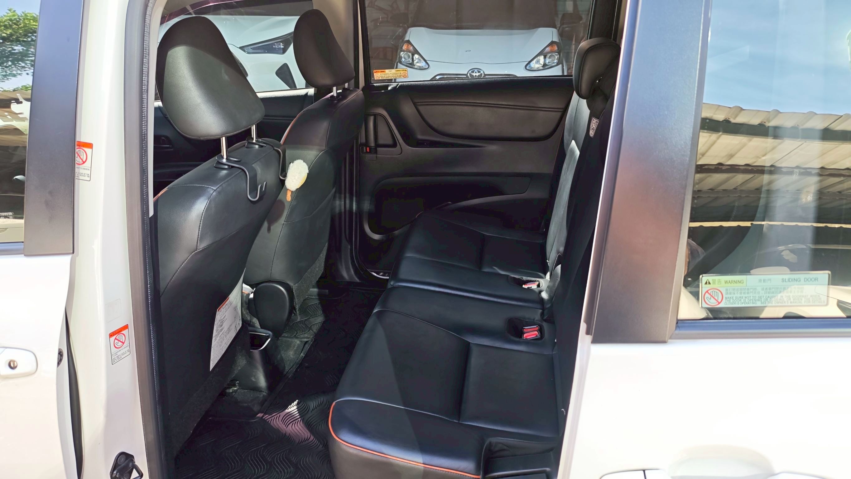 TOYOTA SIENTA 2019 Image 7