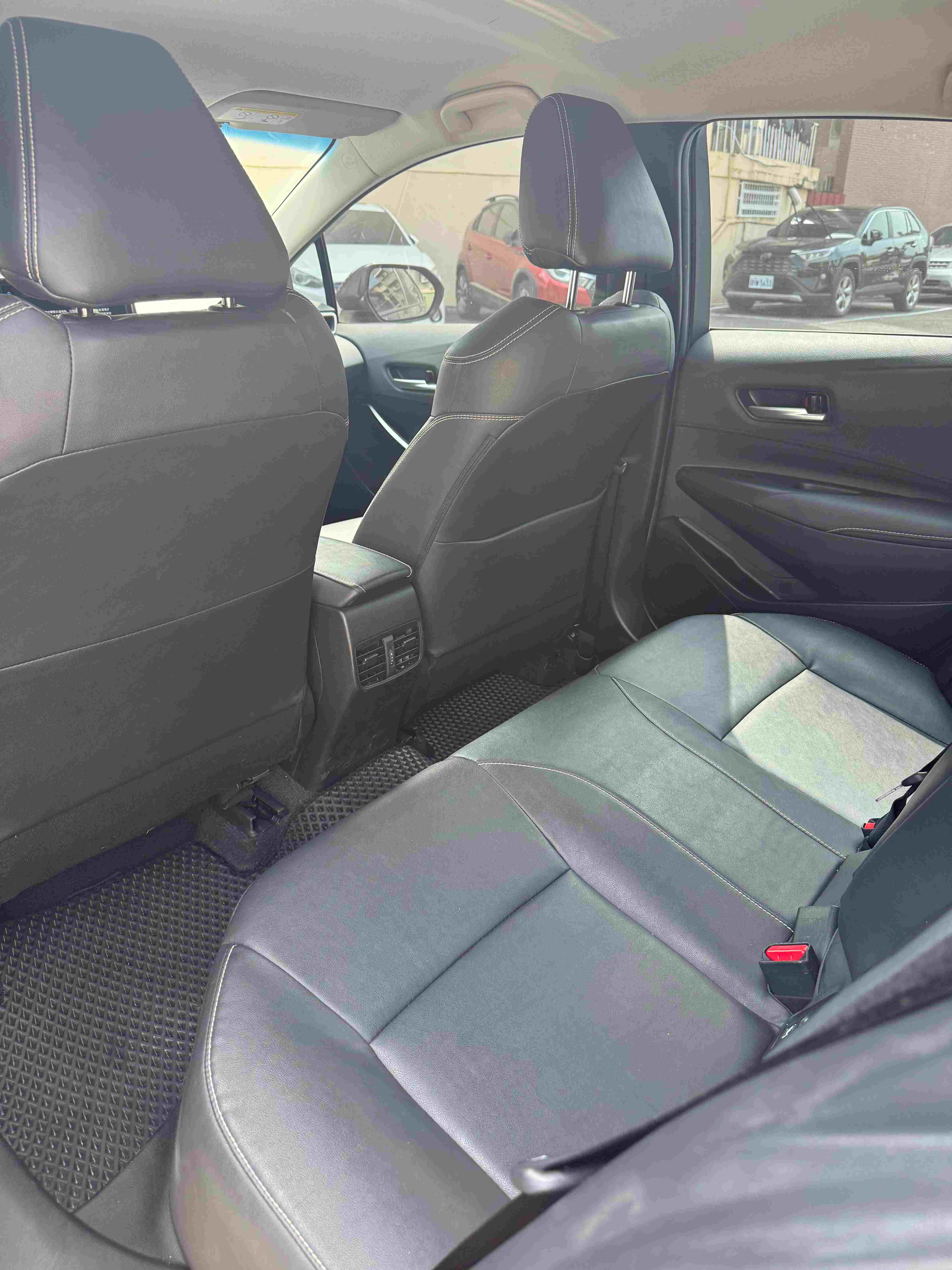 TOYOTA ALITS 1.8L 2019 Image 3