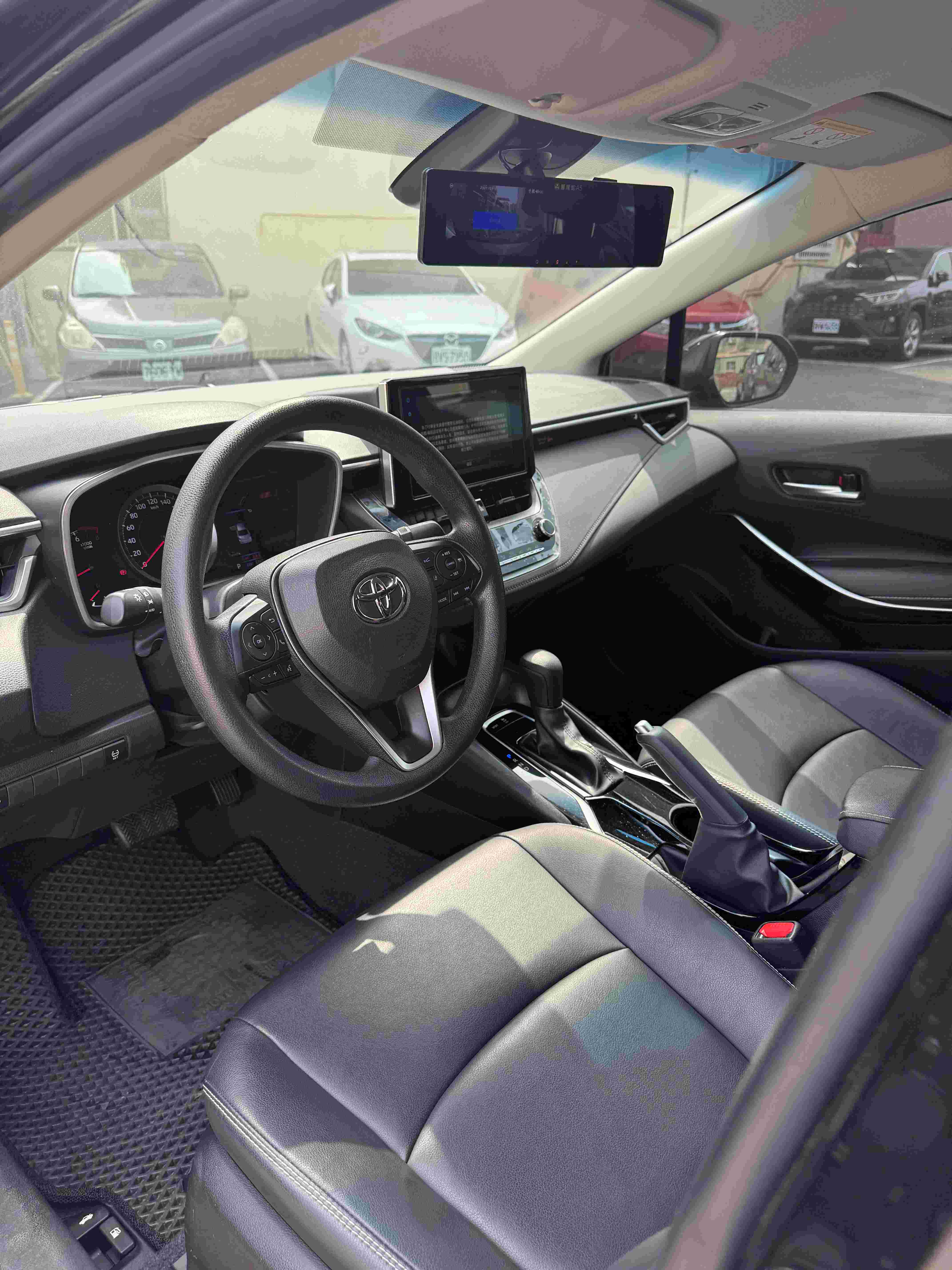 TOYOTA ALITS 1.8L 2019 Image 2