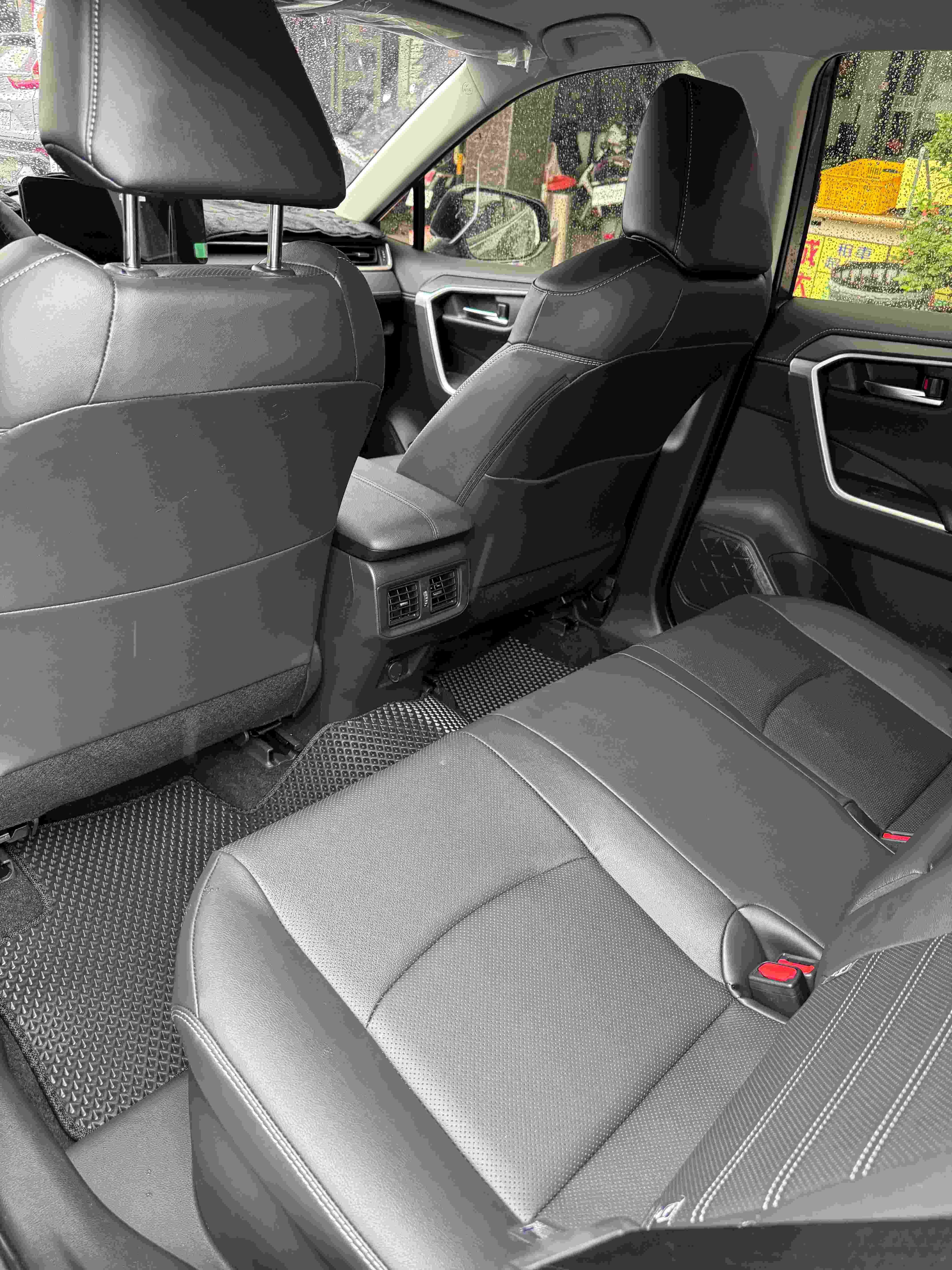 TOYOTA RAV4 2.5L 2019 Image 3