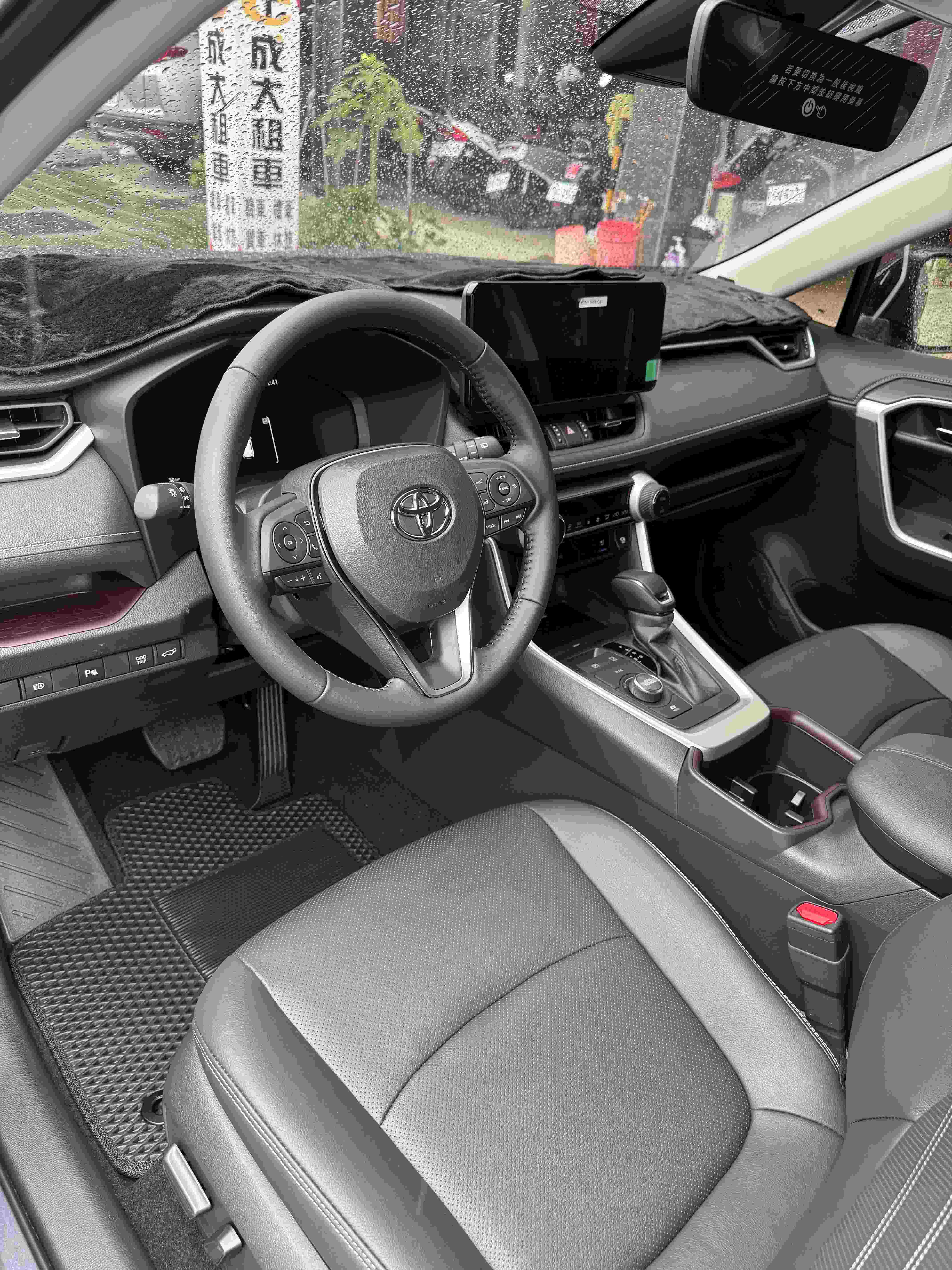 TOYOTA RAV4 2.5L 2019 Image 2
