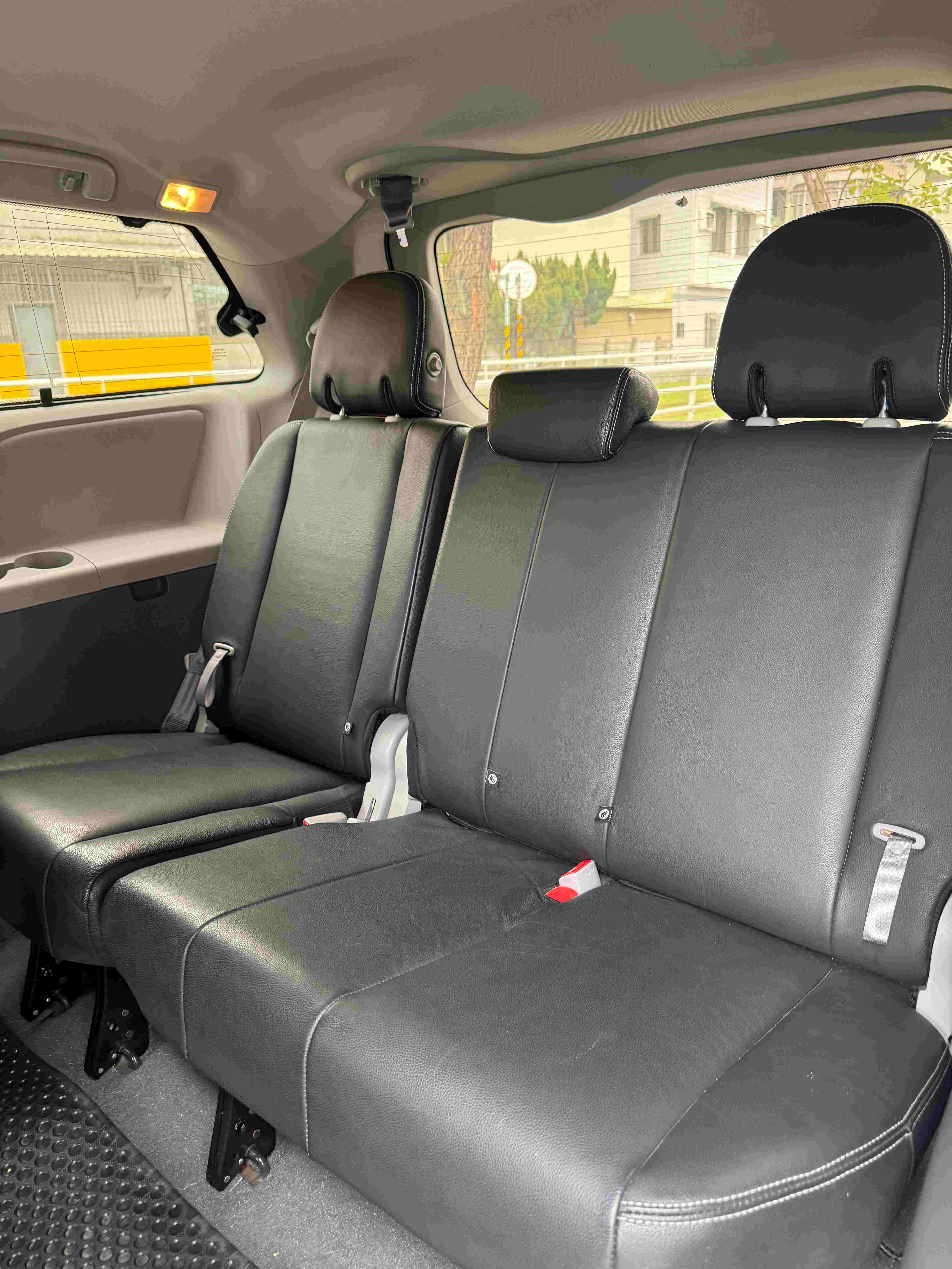 TOYOTA SIENNA 3.5L 2020 Image 5