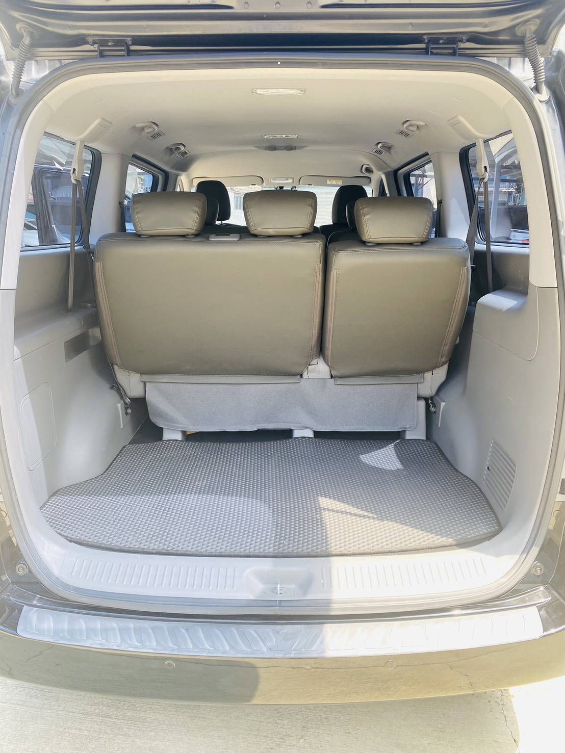 Hyundai STAREX 2.5 尊貴 2020 Image 8