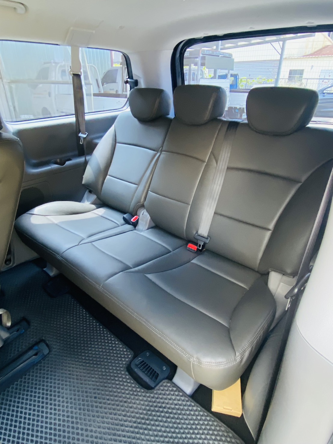 Hyundai STAREX 2.5 尊貴 2020 Image 4