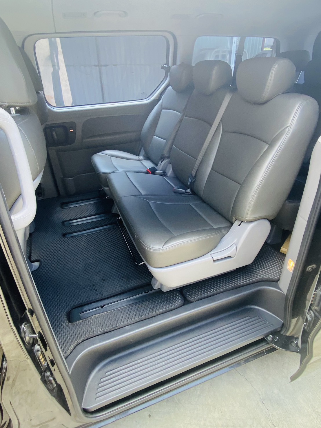 Hyundai STAREX 2.5 尊貴 2020 Image 7