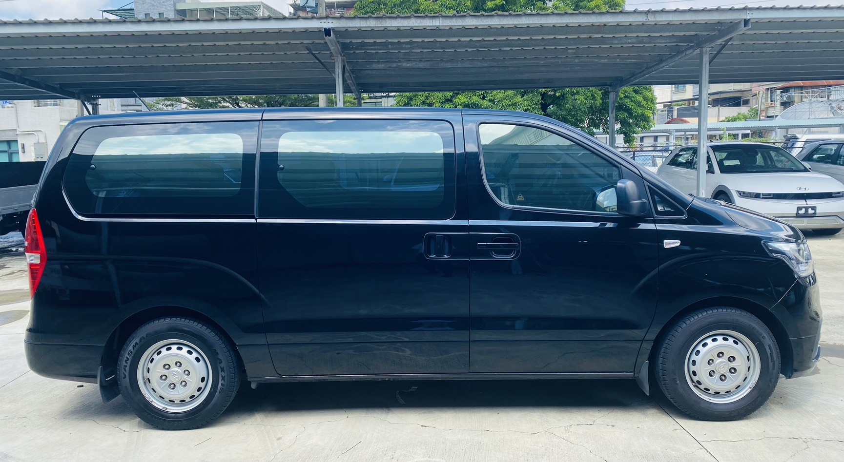 Hyundai STAREX 2.5 尊貴 2020 Image 3
