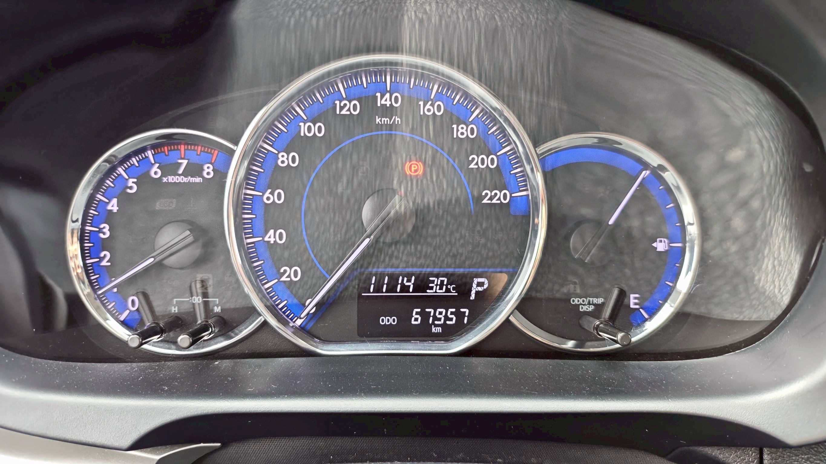 TOYOTA VIOS 1.5 2020 Image 10