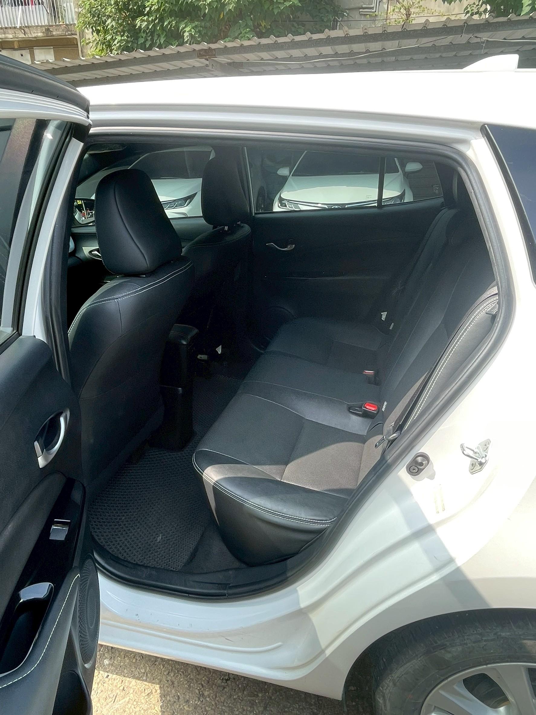 TOYOTA YARIS 1.5版 2020 Image 7