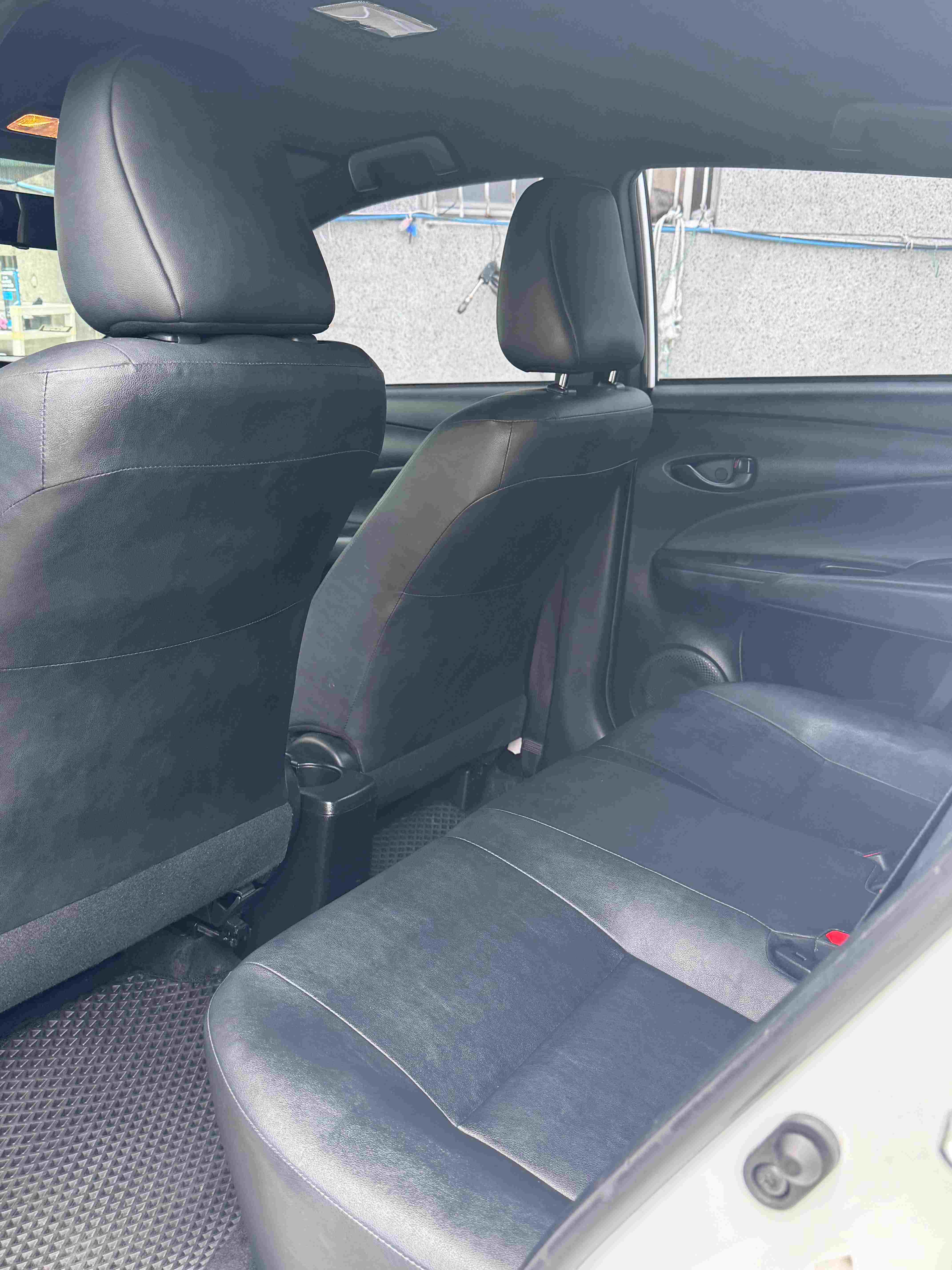 TOYOTA YARIS 1.5L 2021 Image 4