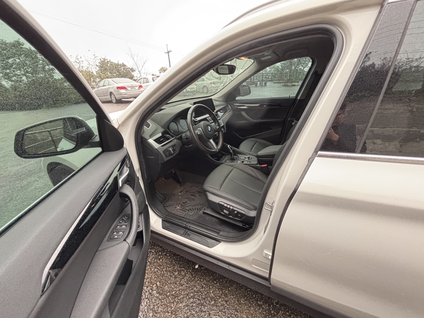 BMW X1 Series sDrive18i 2022 Image 7