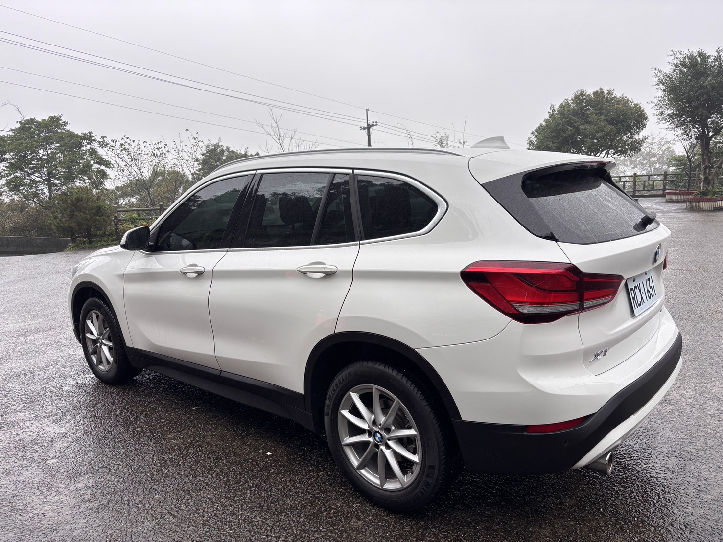 BMW X1 Series sDrive18i 2022 Image 5