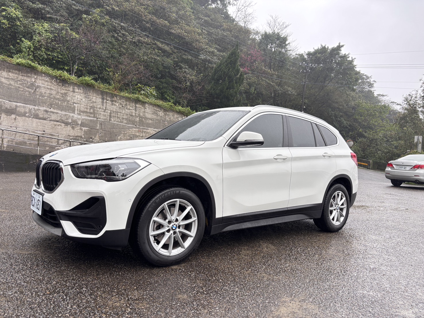 BMW X1 Series sDrive18i 2022 Image 2