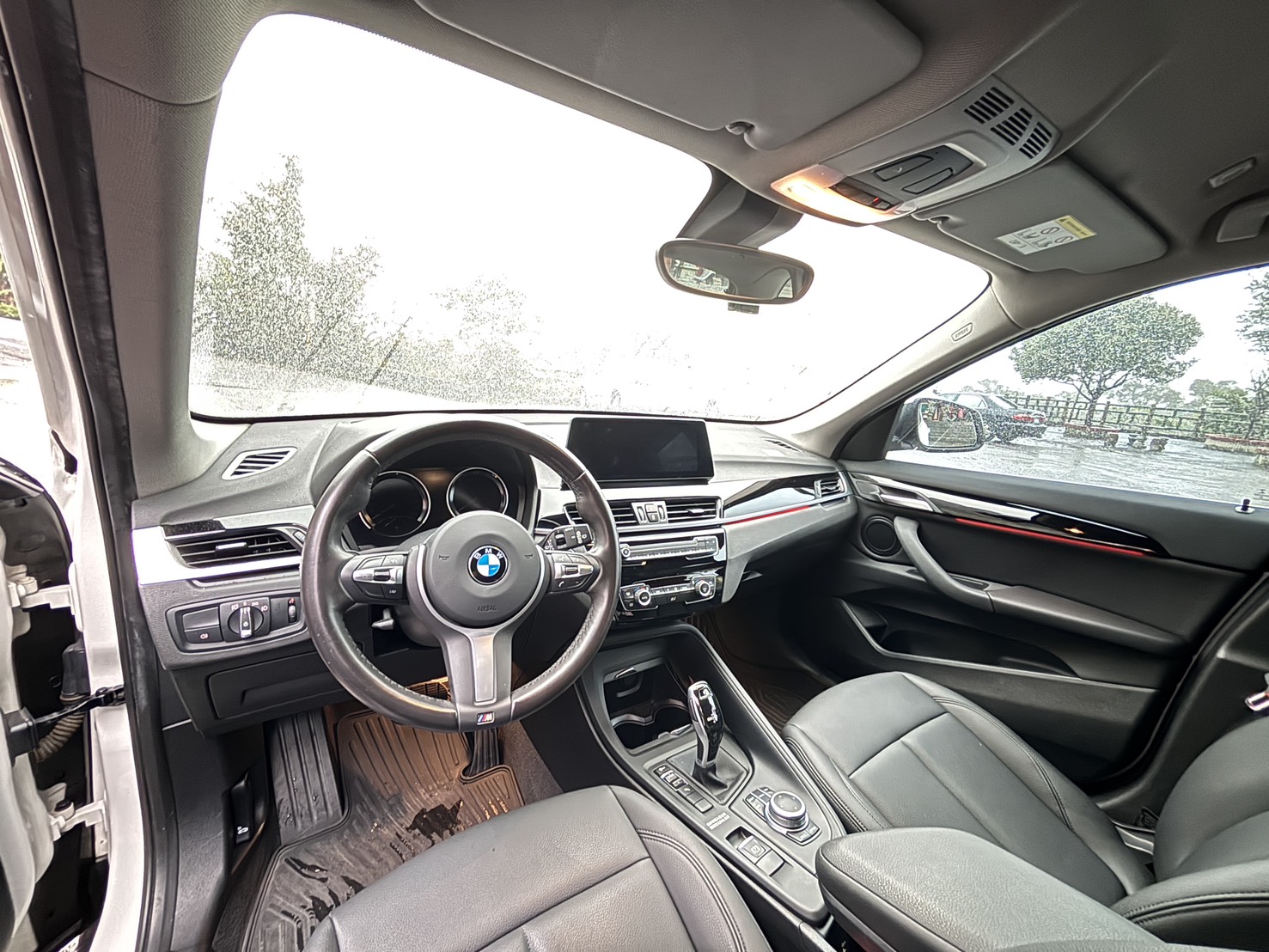 BMW X1 Series sDrive18i 2022 Image 9