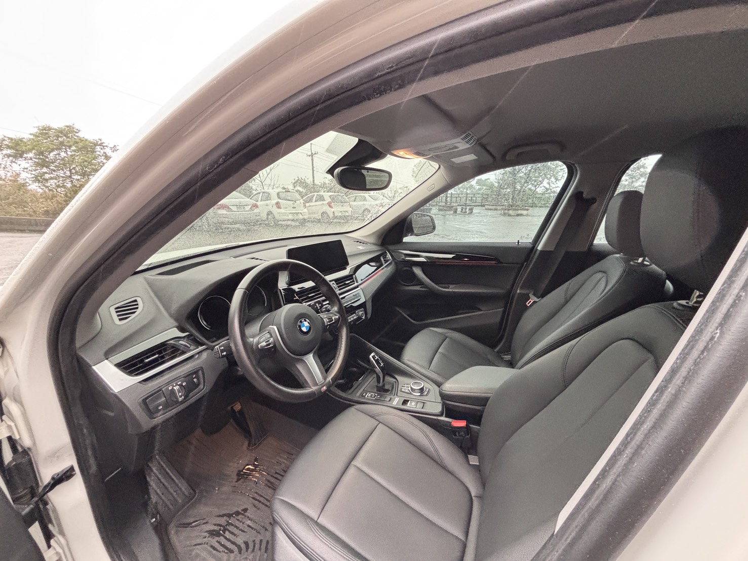 BMW X1 Series sDrive18i 2022 Image 8