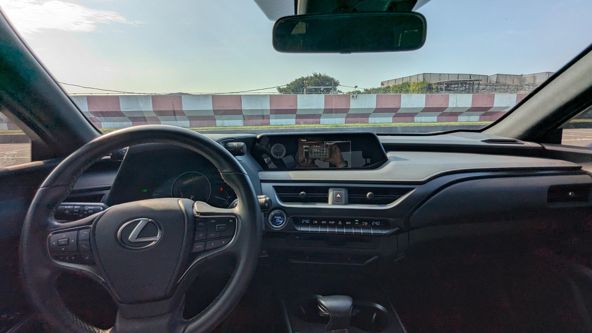 LEXUS UX250H 2.0L豪華 2021 Image 10