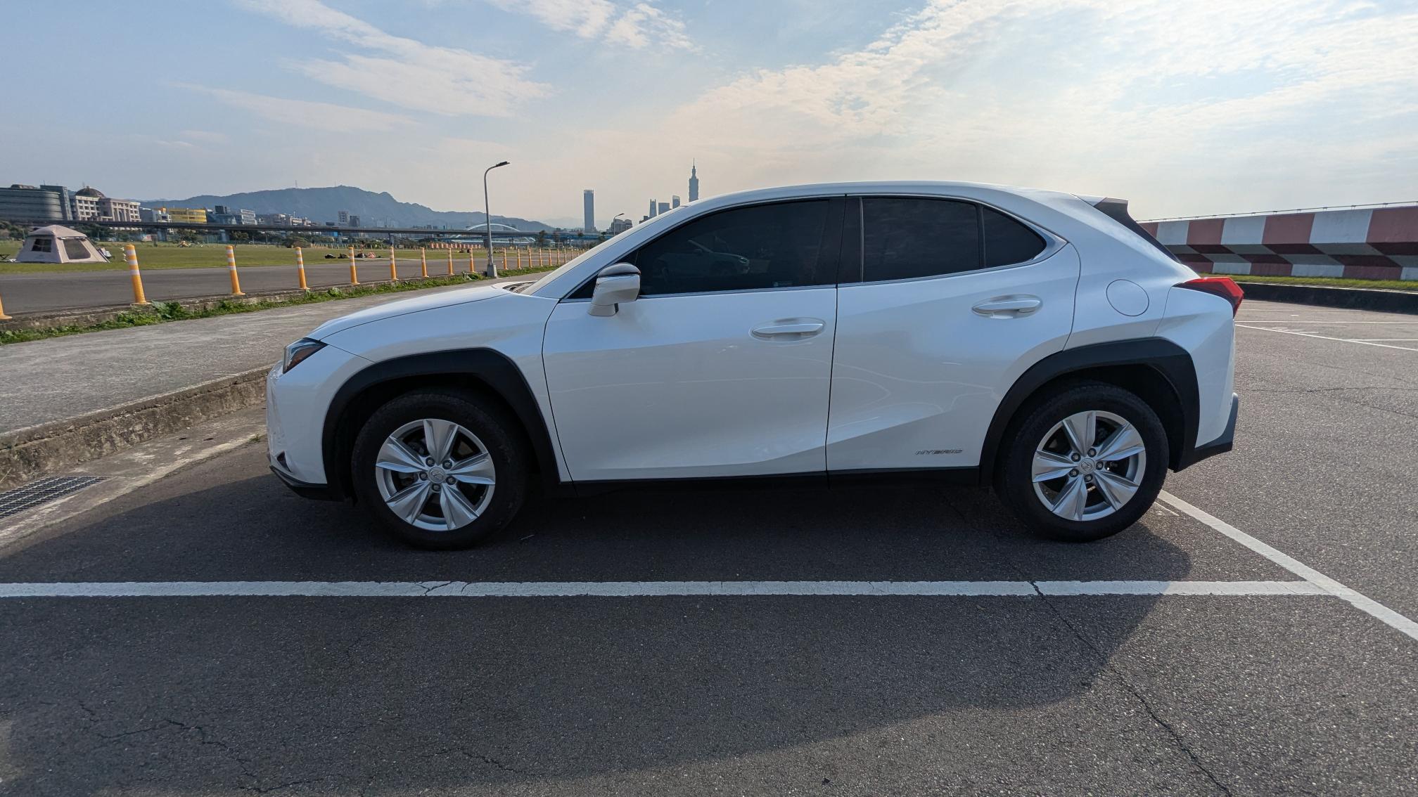 LEXUS UX250H 2.0L豪華 2021 Image 5