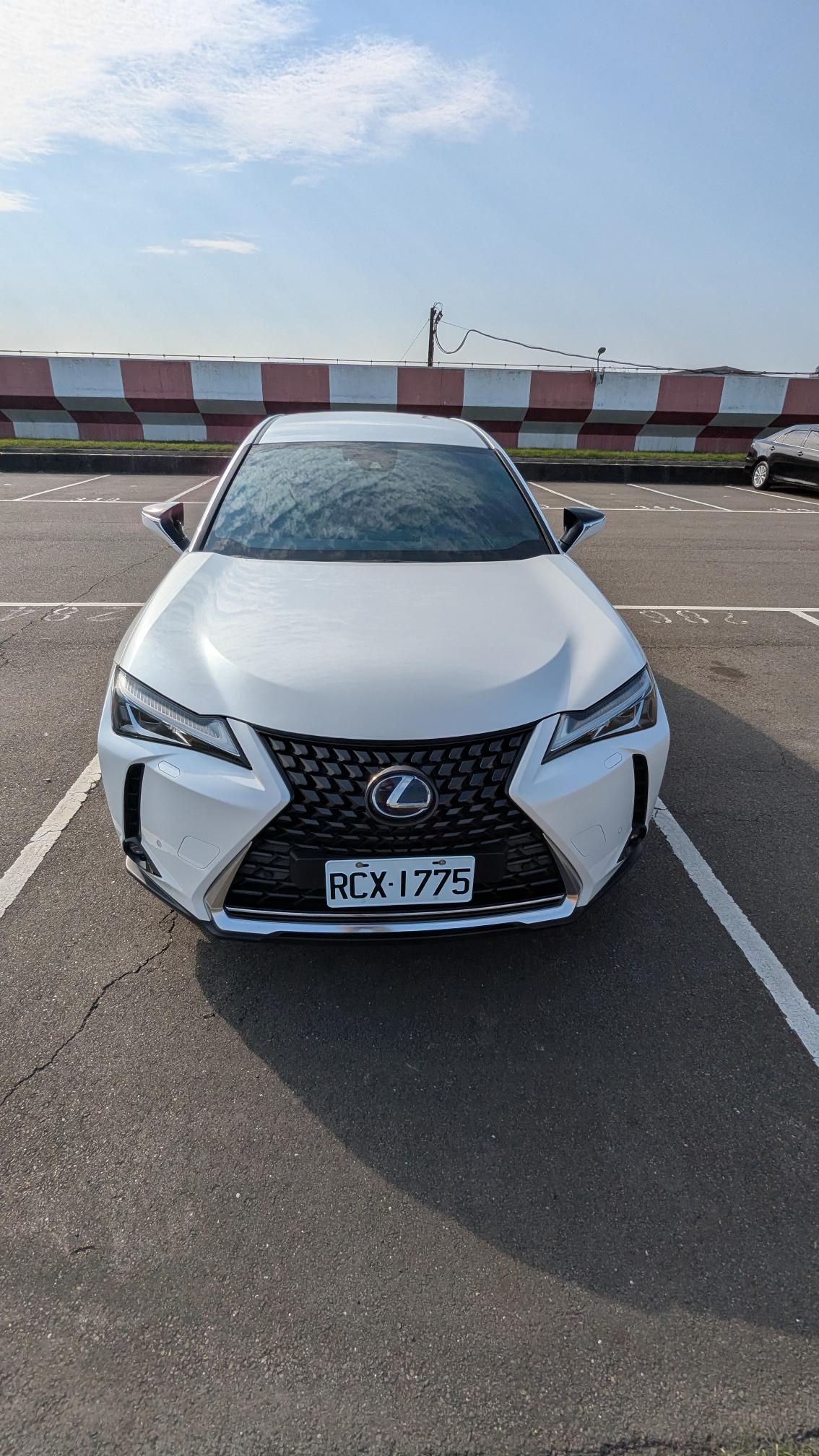 LEXUS UX250H 2.0L豪華 2021 Image 1