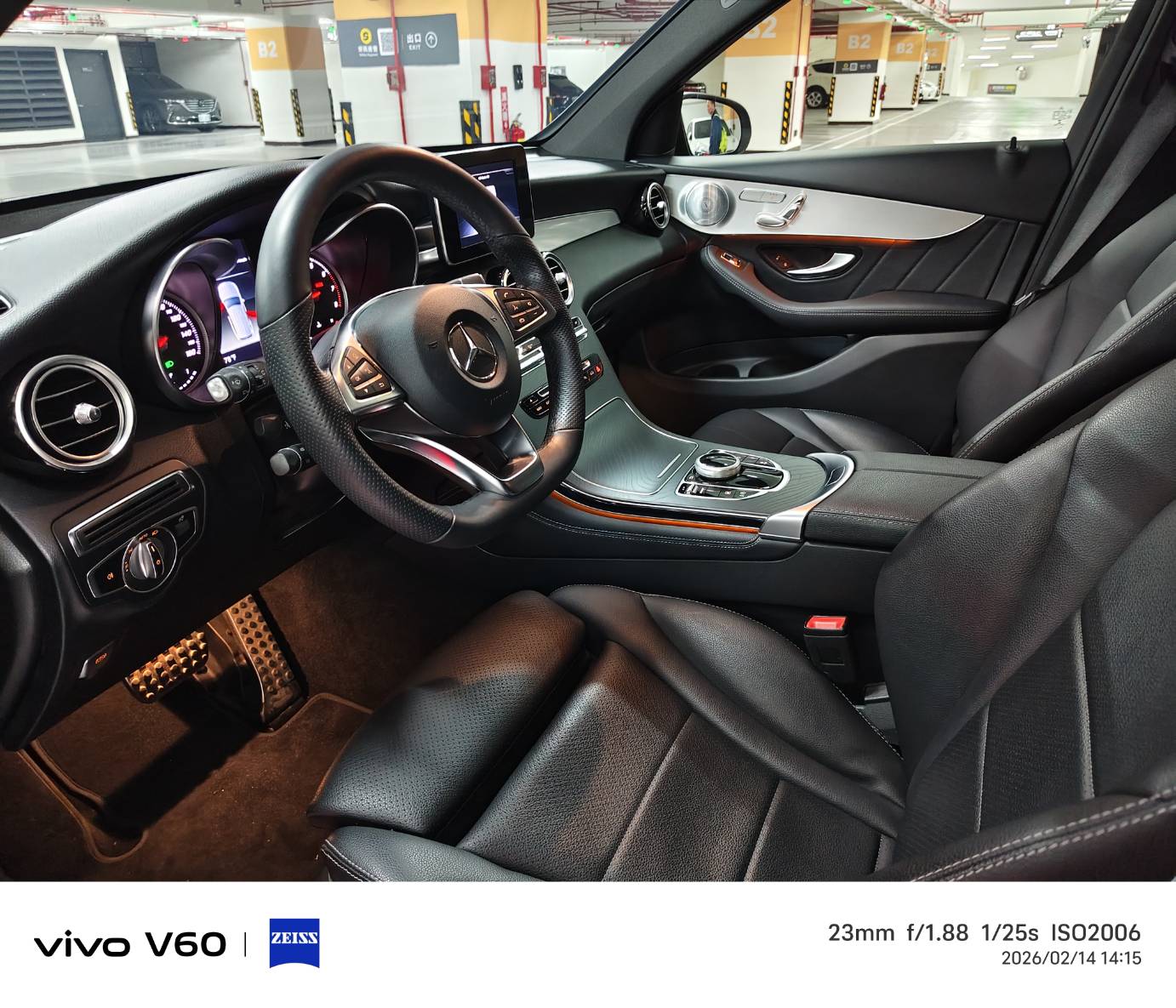 Mercedes-Benz GLC300 AMG 4Matic 2019 Image 10