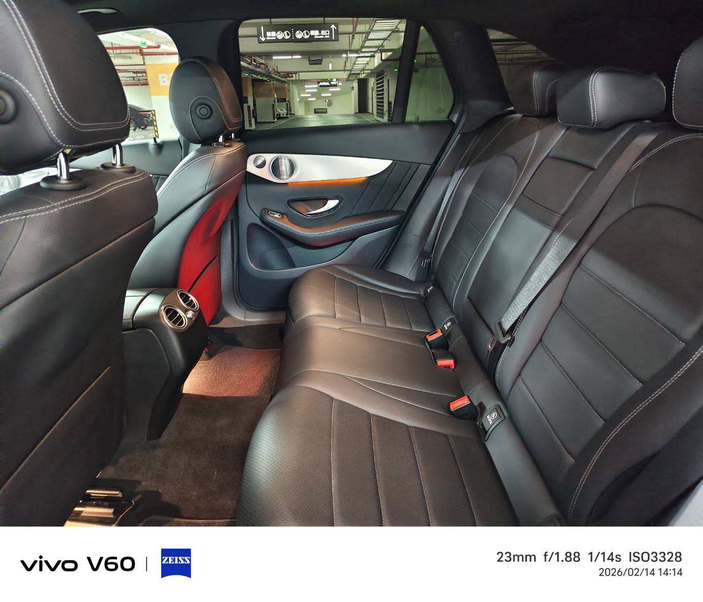 Mercedes-Benz GLC300 AMG 4Matic 2019 Image 15