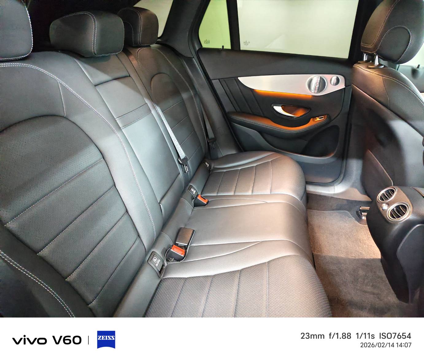 Mercedes-Benz GLC300 AMG 4Matic 2019 Image 14