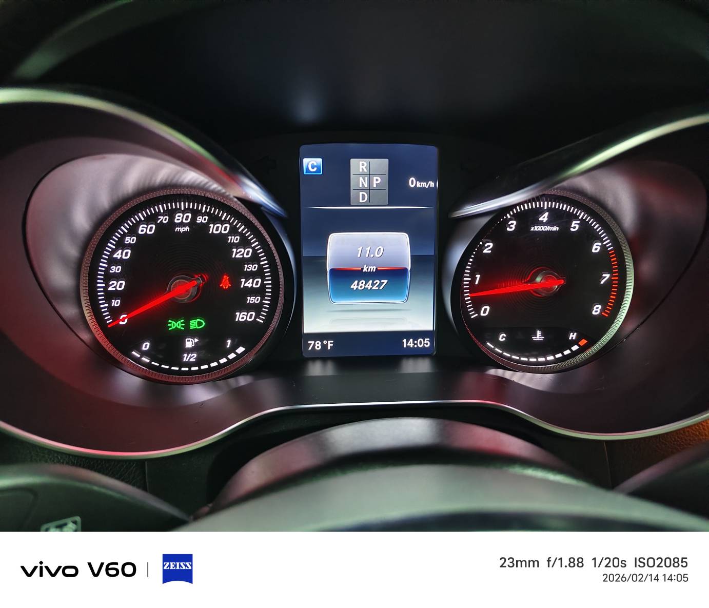 Mercedes-Benz GLC300 AMG 4Matic 2019 Image 11