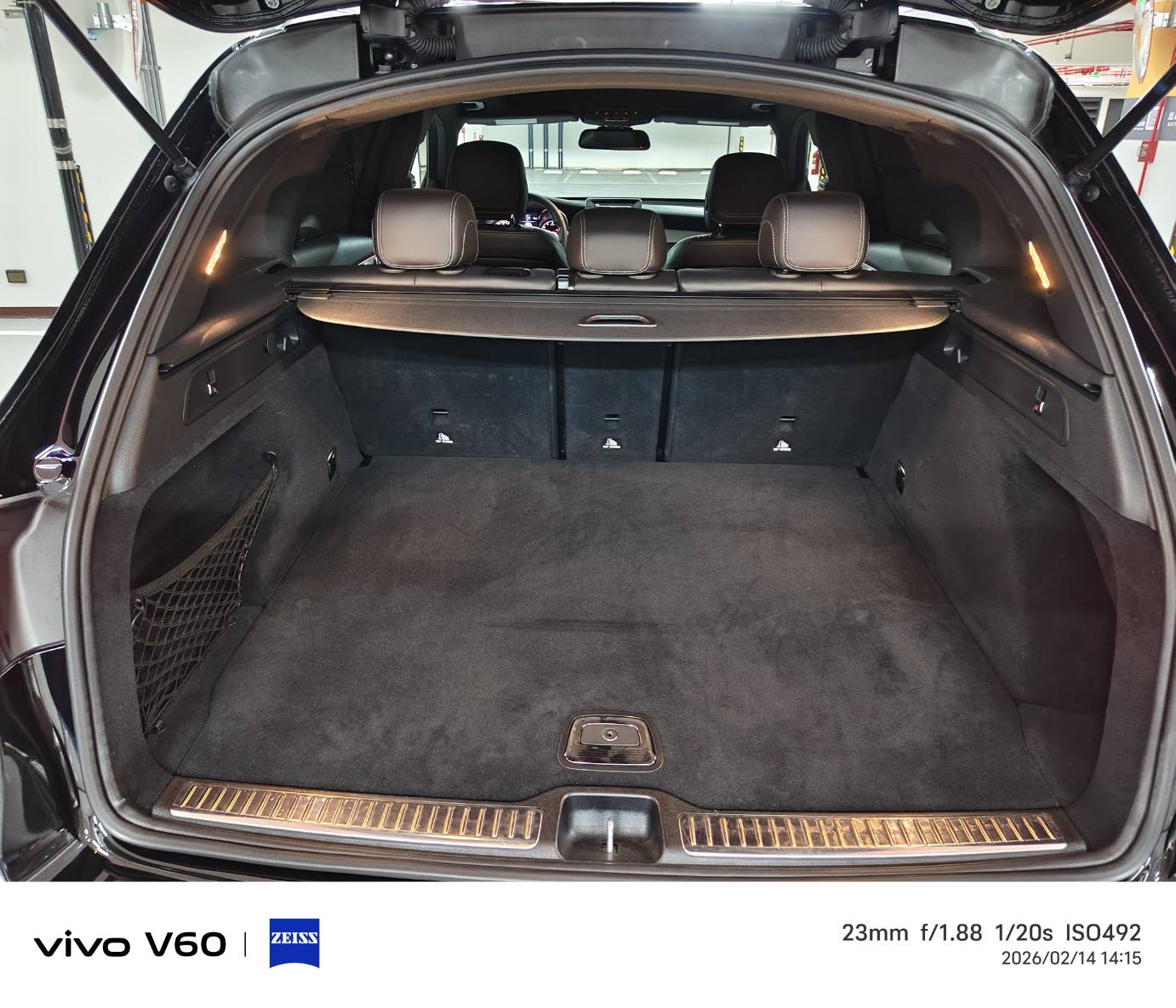 Mercedes-Benz GLC300 AMG 4Matic 2019 Image 17