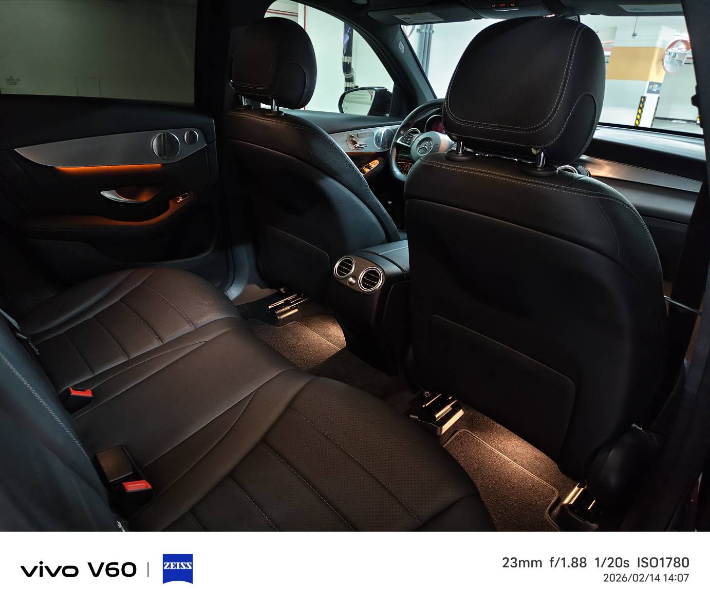 Mercedes-Benz GLC300 AMG 4Matic 2019 Image 13