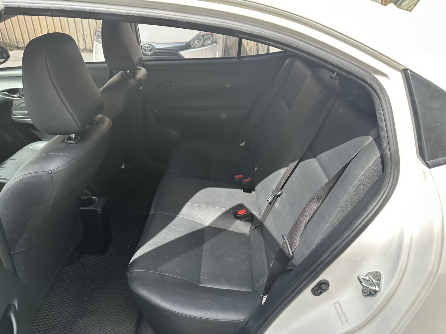 TOYOTA VIOS 1.5L 豪華 2023 Image 10