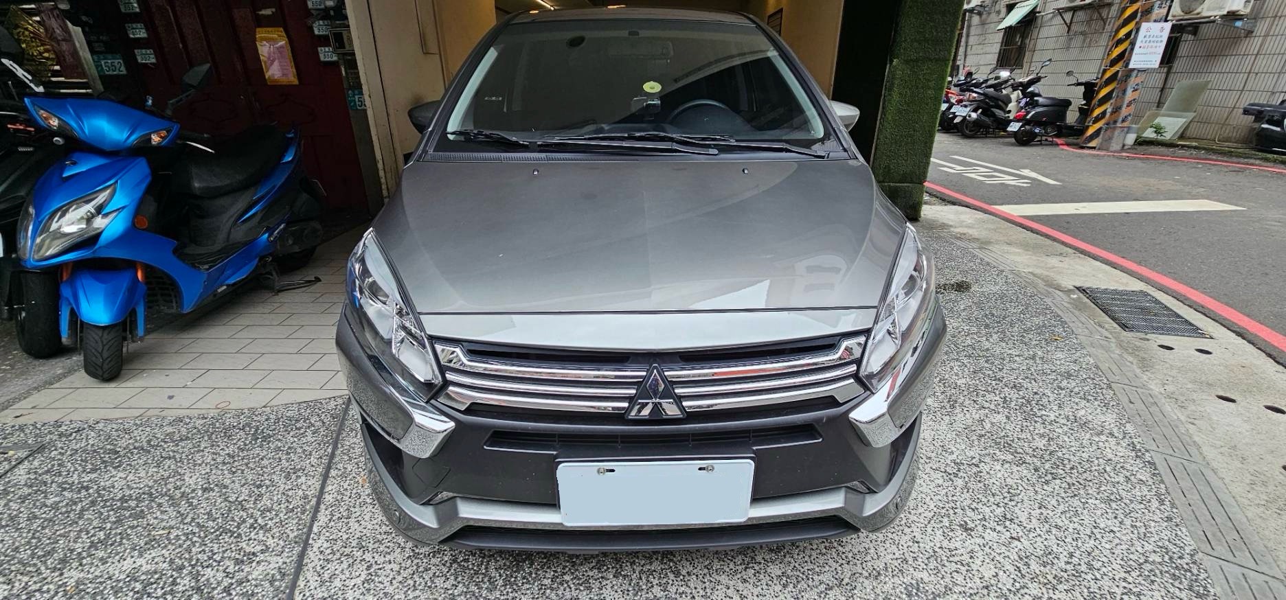 MITSUBISHI COLTPLUS 1.5L 享樂 2023 Image 2