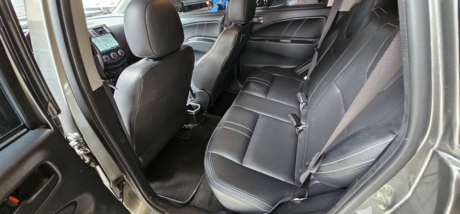 MITSUBISHI COLTPLUS 1.5L 享樂 2023 Image 9