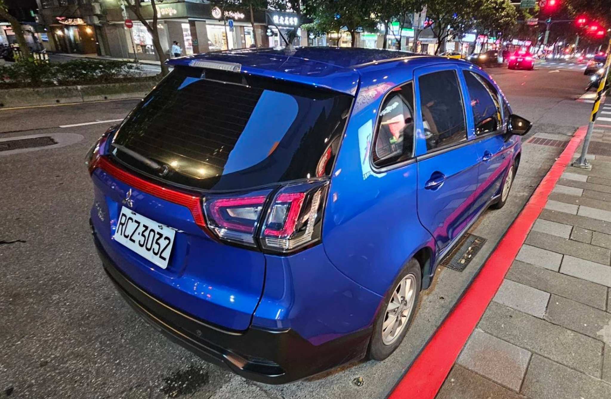 MITSUBISHI COLTPLUS 1.5L 享樂 2023 Image 2