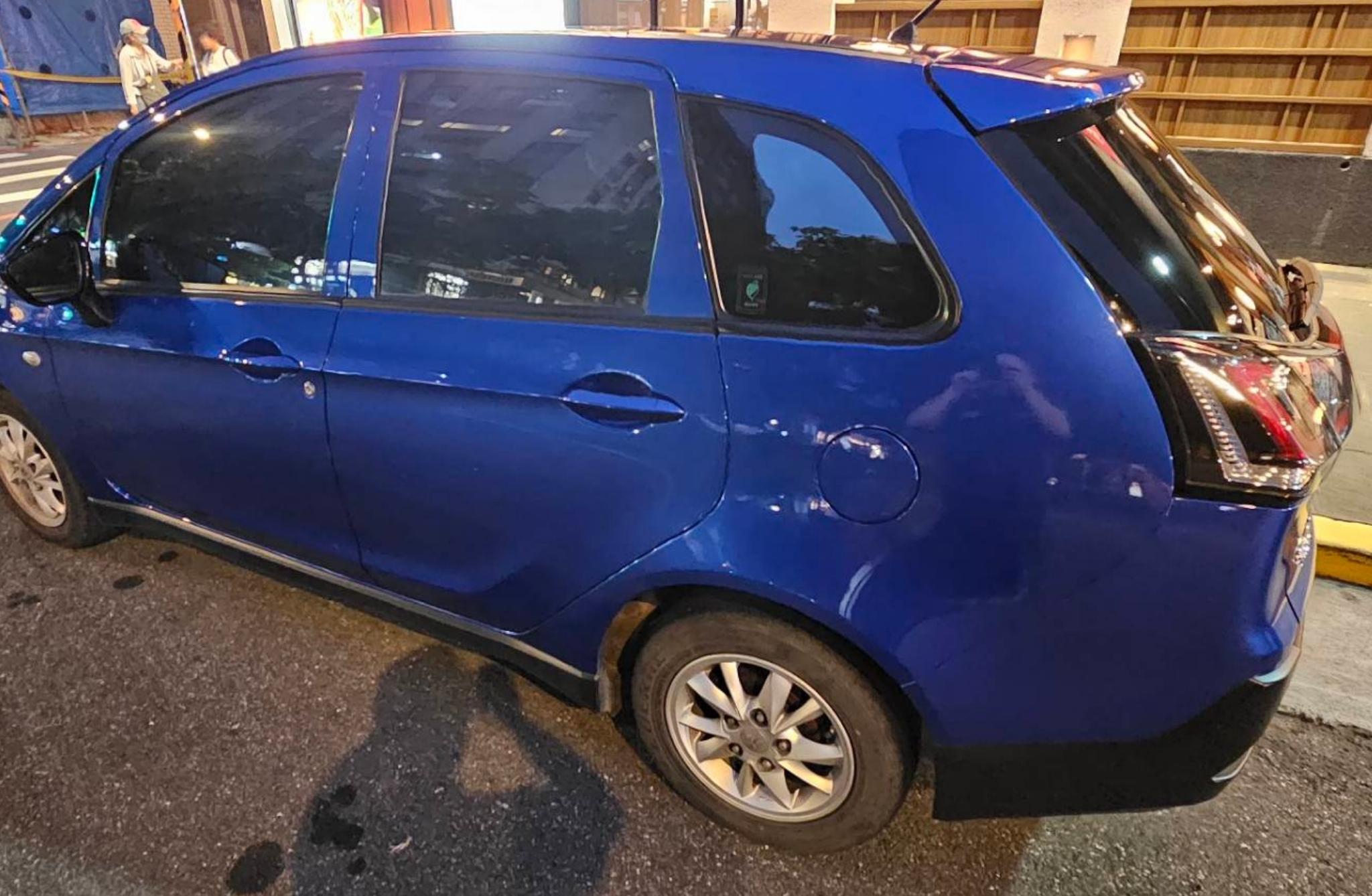 MITSUBISHI COLTPLUS 1.5L 享樂 2023 Image 3