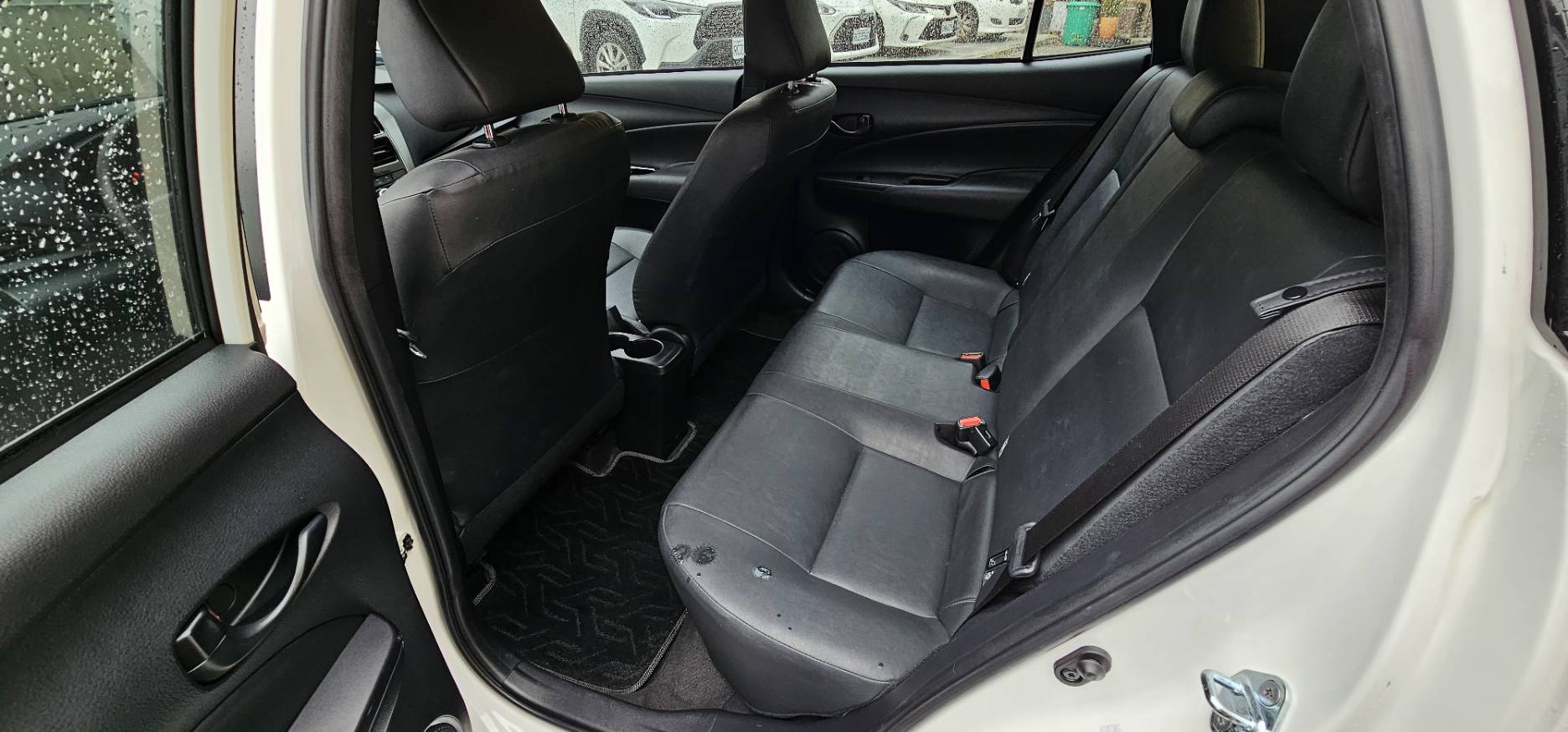 TOYOTA YARIS 1.5L 豪華 2023 Image 10