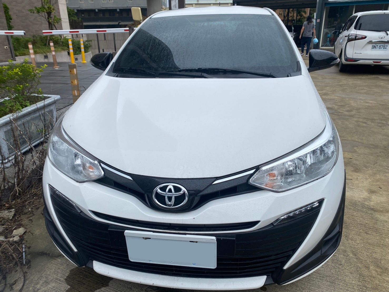 TOYOTA VIOS 1.5L 豪華 2023 Image 2
