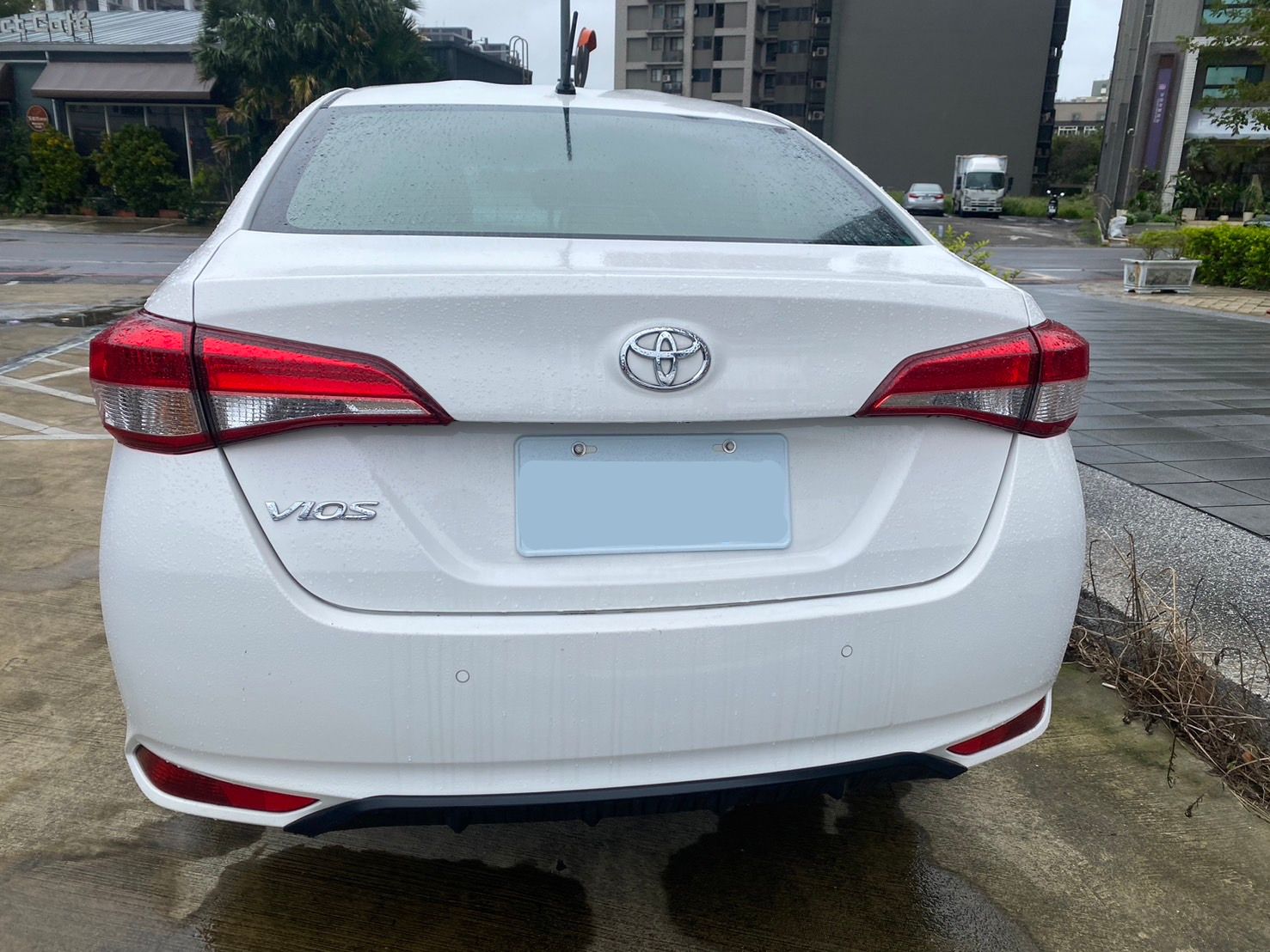 TOYOTA VIOS 1.5L 豪華 2023 Image 5