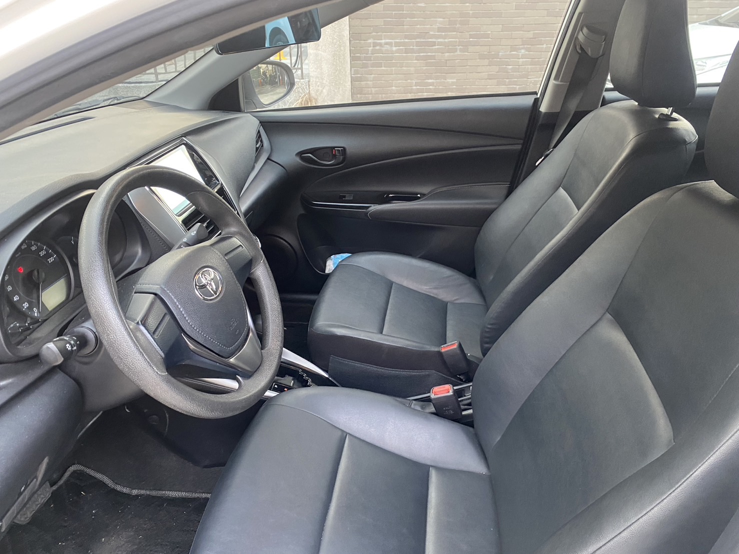 TOYOTA VIOS 1.5L 豪華 2023 Image 9