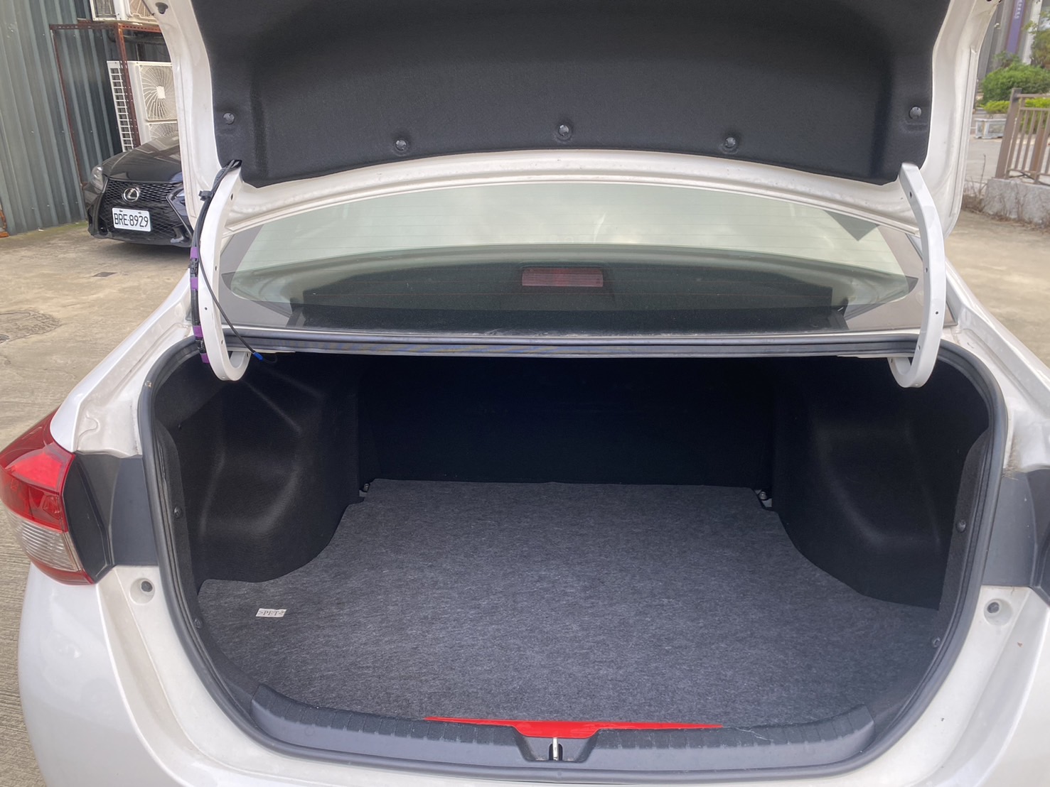 TOYOTA VIOS 1.5L 豪華 2023 Image 11